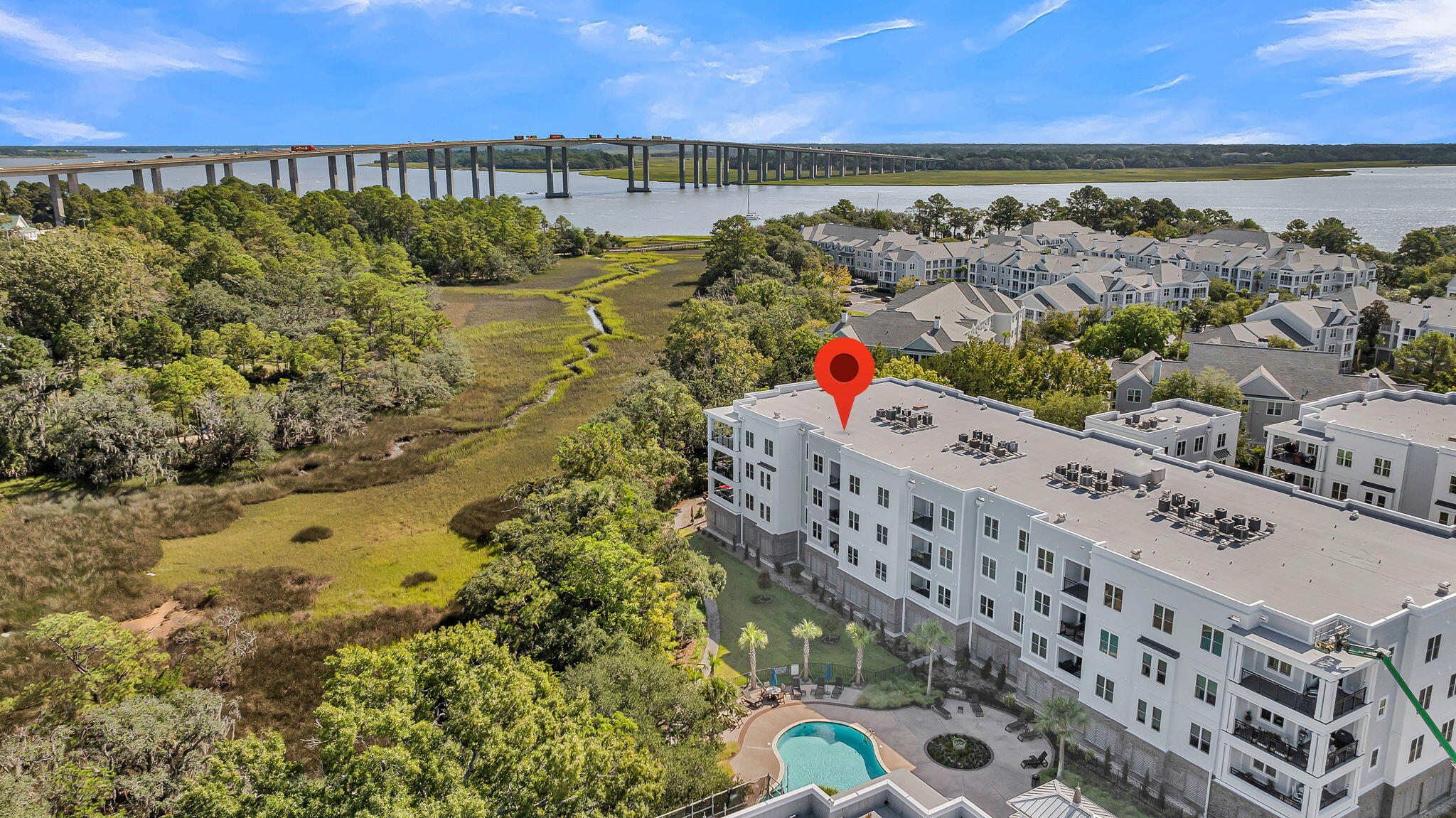 200 River Landing Drive APT 308f Charleston South Carolina United States, for Sale, residential, Bobbie  Rose, Keller Williams Realty Charleston/West Ashley