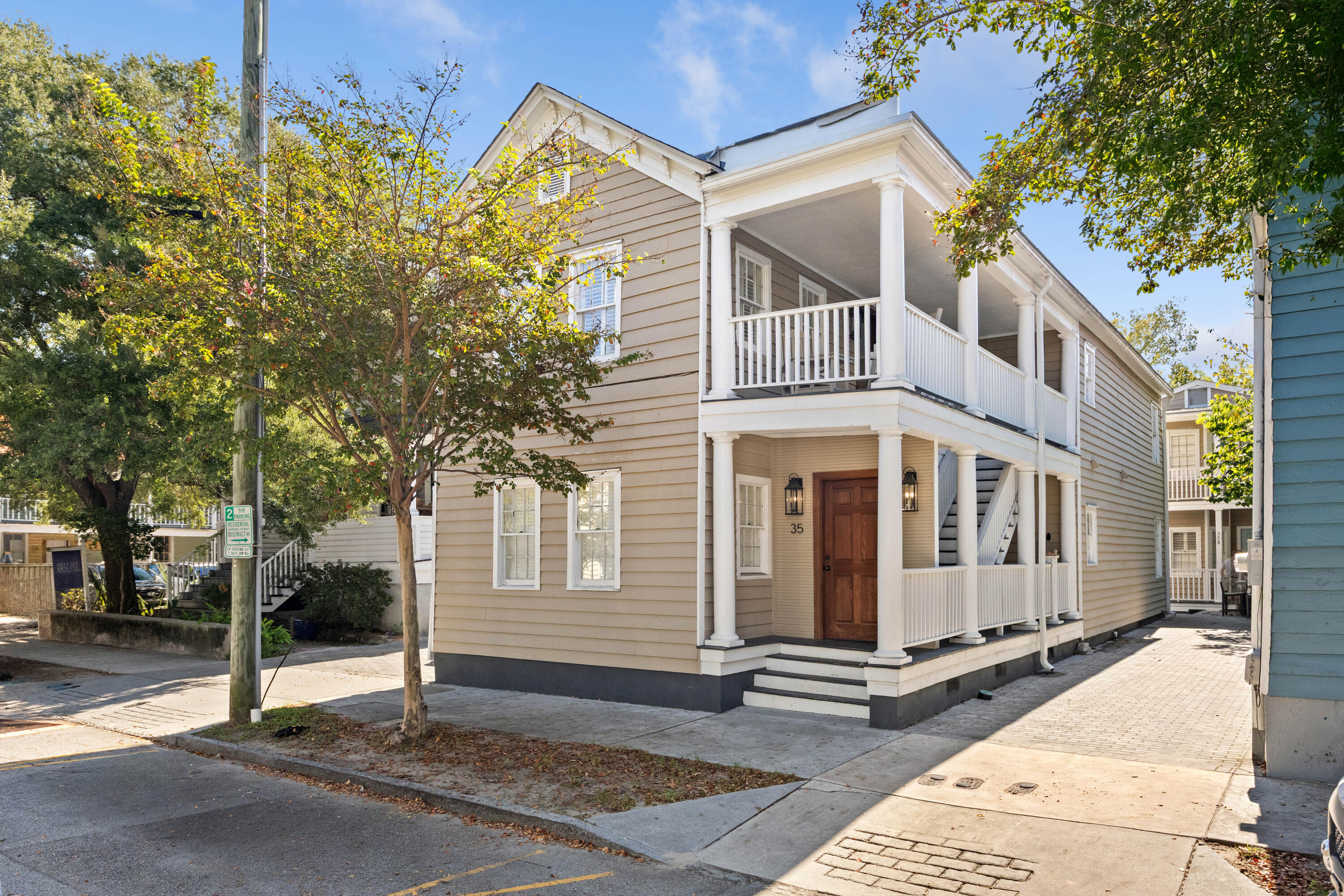 35 Cannon Street Charleston South Carolina United States, for Sale, residential, Bobbie  Rose, Keller Williams Realty Charleston/West Ashley