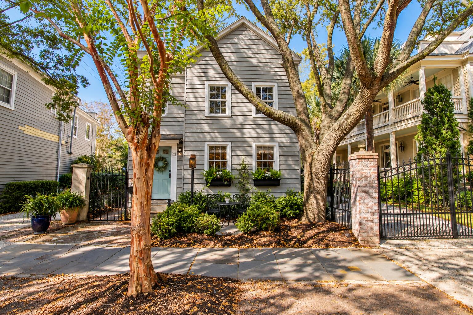 52 Chapel Street APT A Charleston South Carolina United States, for Rent, residential,  , Adler Realty