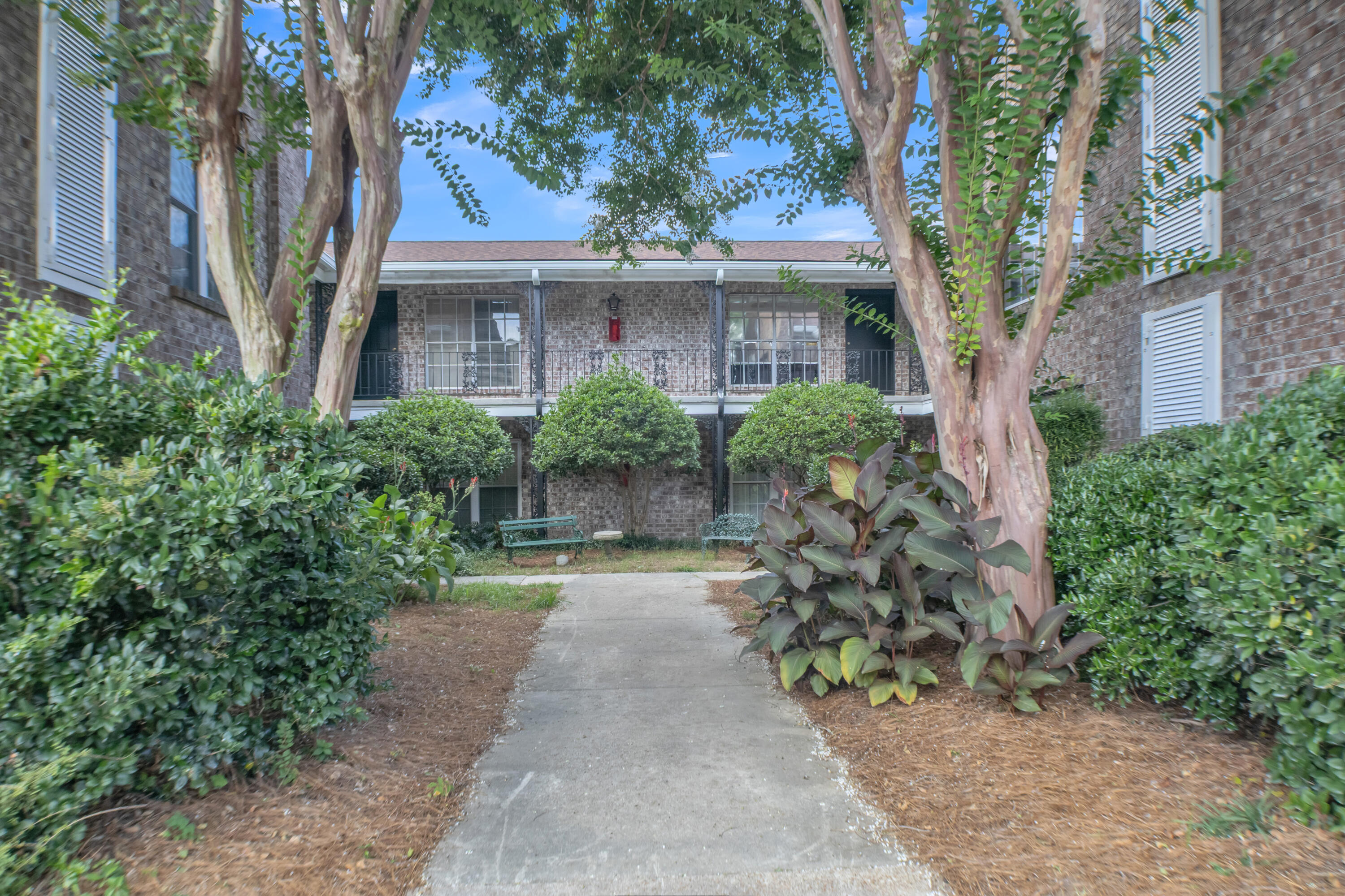 874 S Colony Drive APT 15b Charleston South Carolina United States, for Rent, residential,  , Adler Realty