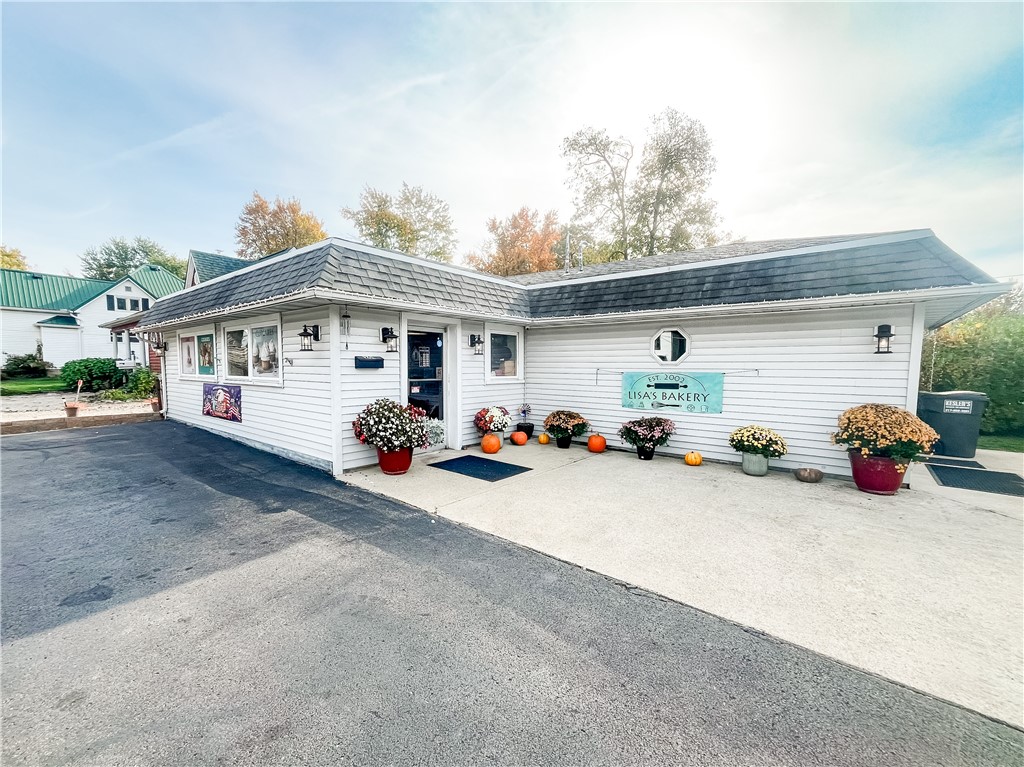 201 Archer Avenue Marshall Illinois United States, for Sale, commercial, Reuben Stence, Stence Realty Team