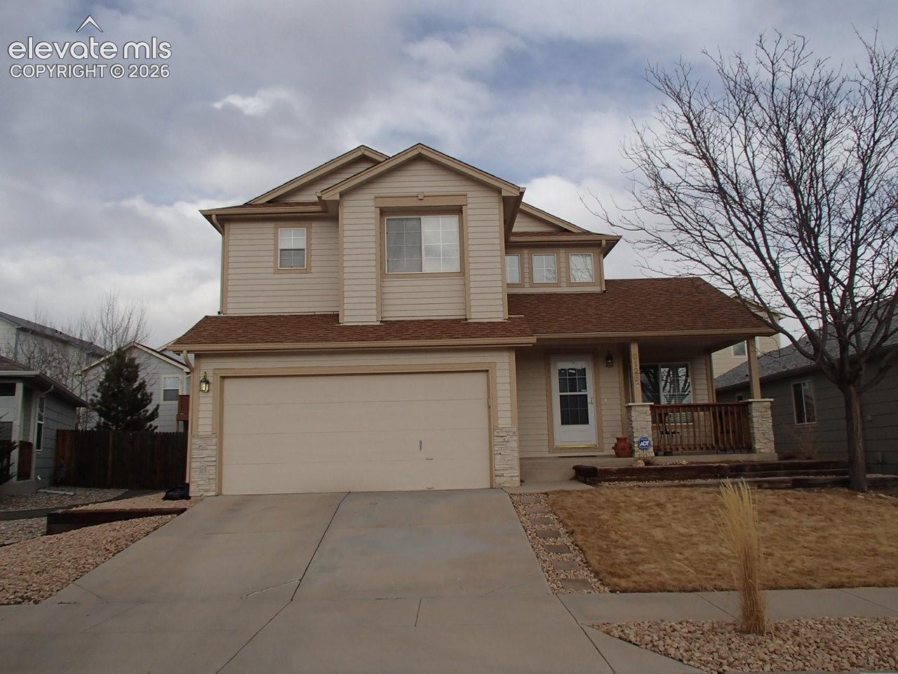 6125 Papoose Lane Colorado Springs Colorado United States, for Rent, residential, Christy Dunfee, Realty One Group Apex
