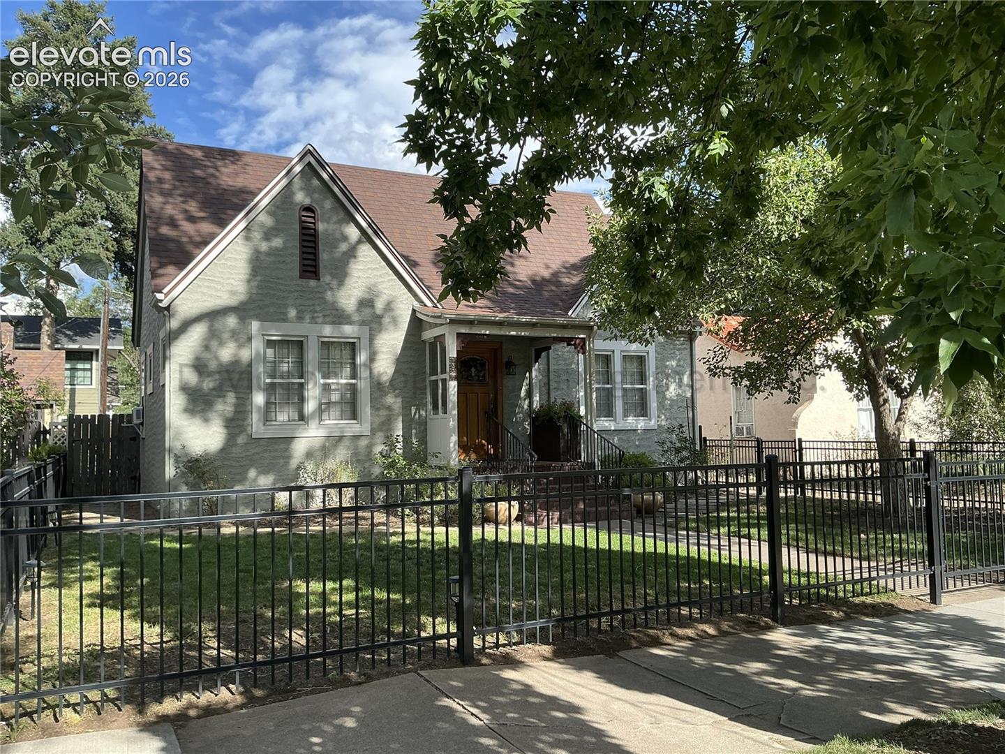 1333 N Cascade Avenue Colorado Springs Colorado United States, for Rent, residential, Christy Dunfee, Realty One Group Apex