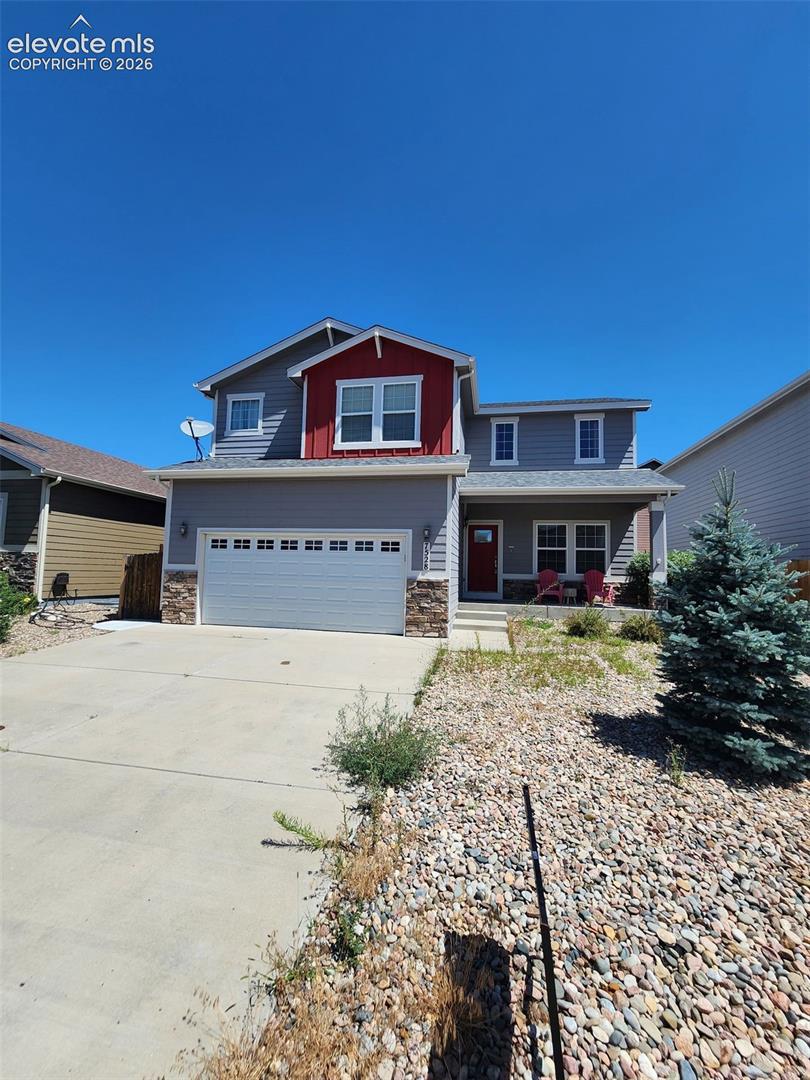 7528 Colorado Tech Drive Colorado Springs Colorado United States, for Rent, residential, Christy Dunfee, Realty One Group Apex