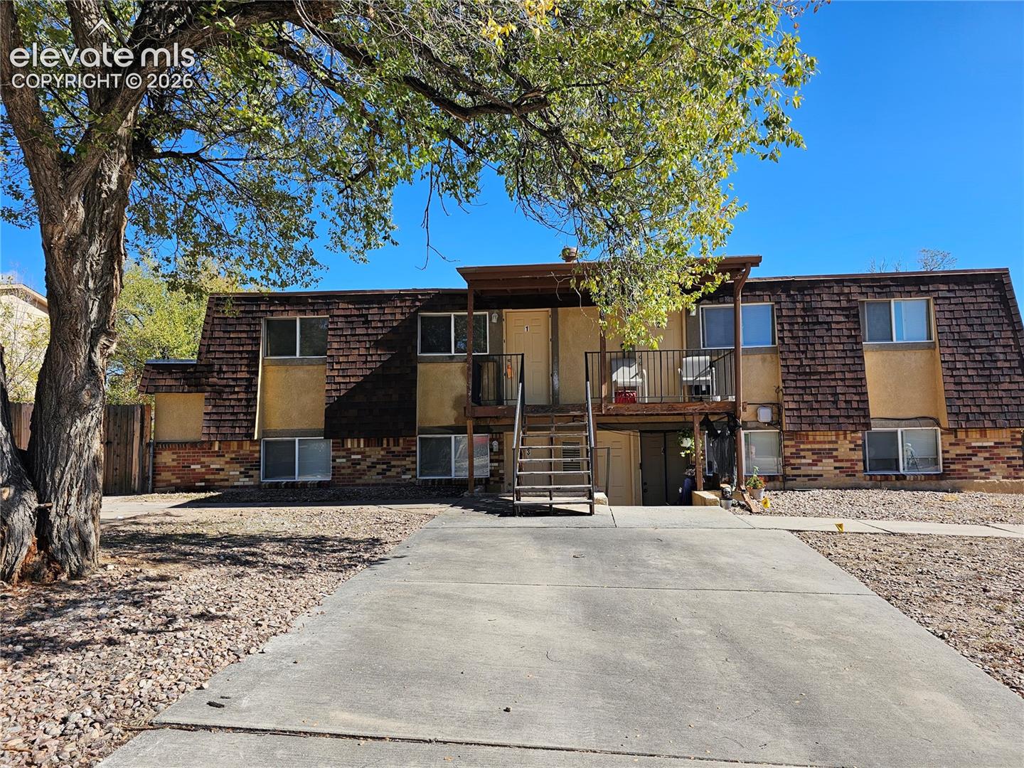 1155 Chiricahua Loop APT 3 Colorado Springs Colorado United States, for Rent, residential, Christy Dunfee, Realty One Group Apex