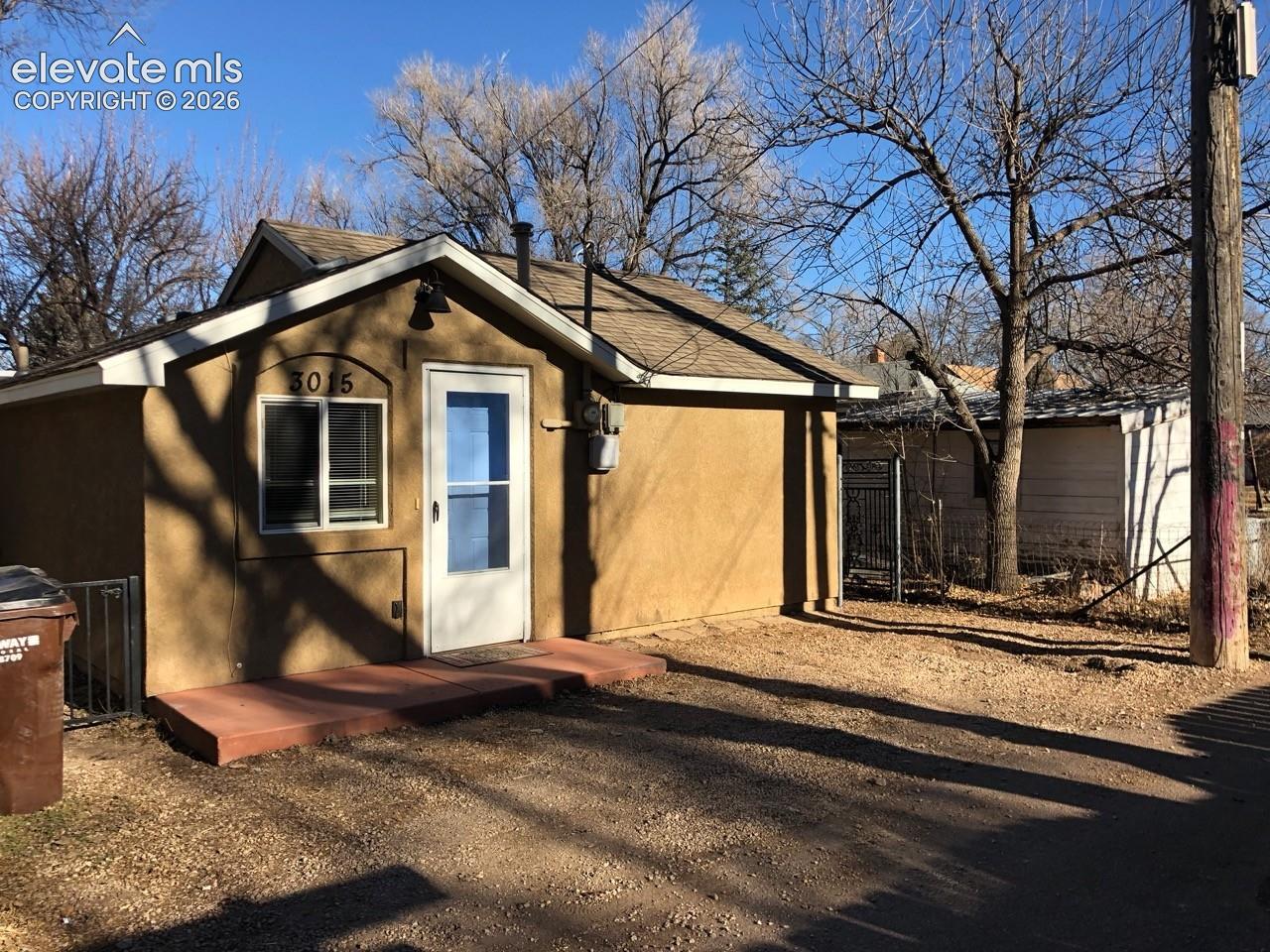 3015 W Bijou Street Colorado Springs Colorado United States, for Rent, residential, Christy Dunfee, Realty One Group Apex