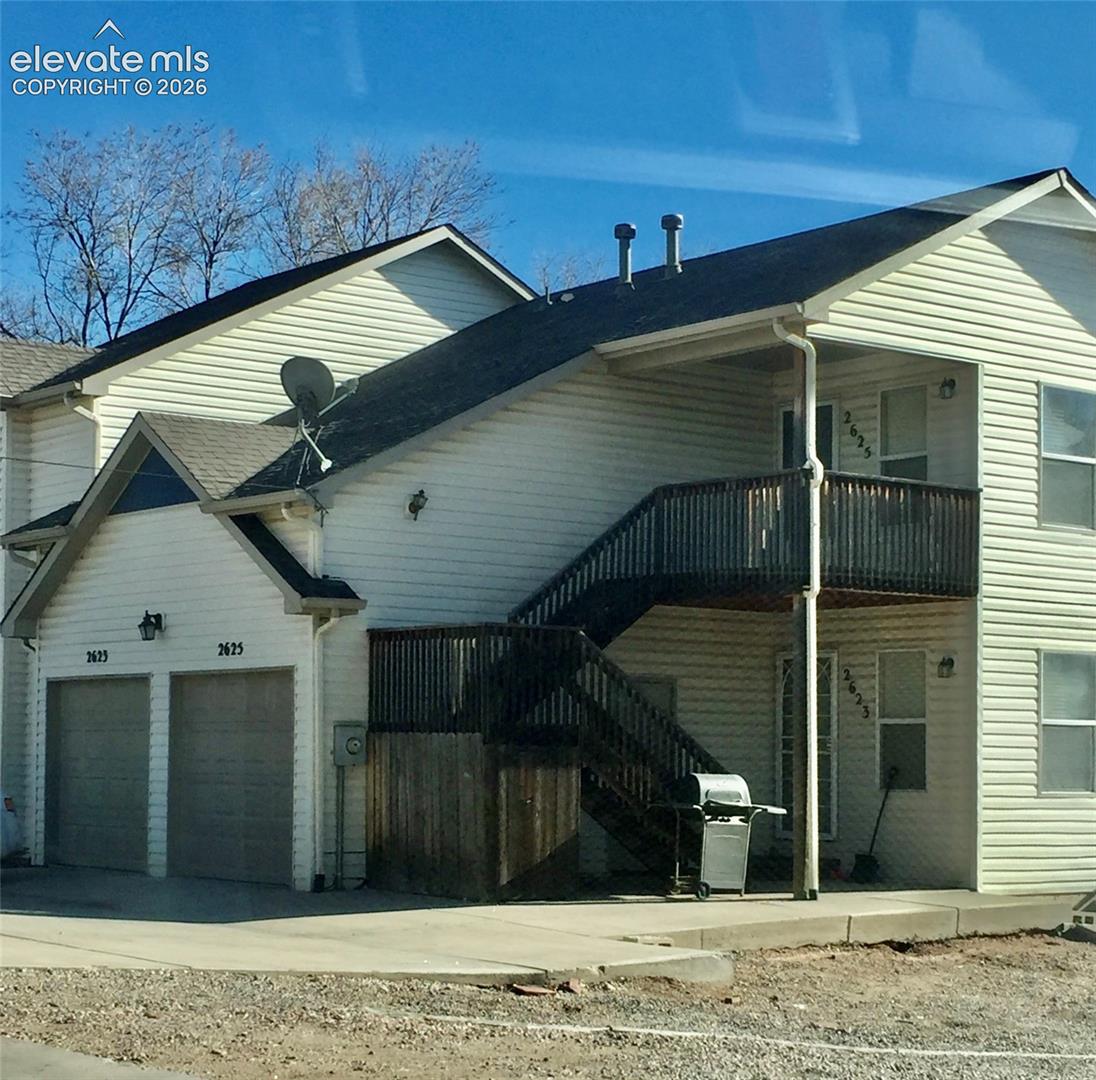 2625 E San Rafael Street Colorado Springs Colorado United States, for Rent, residential, Christy Dunfee, Realty One Group Apex