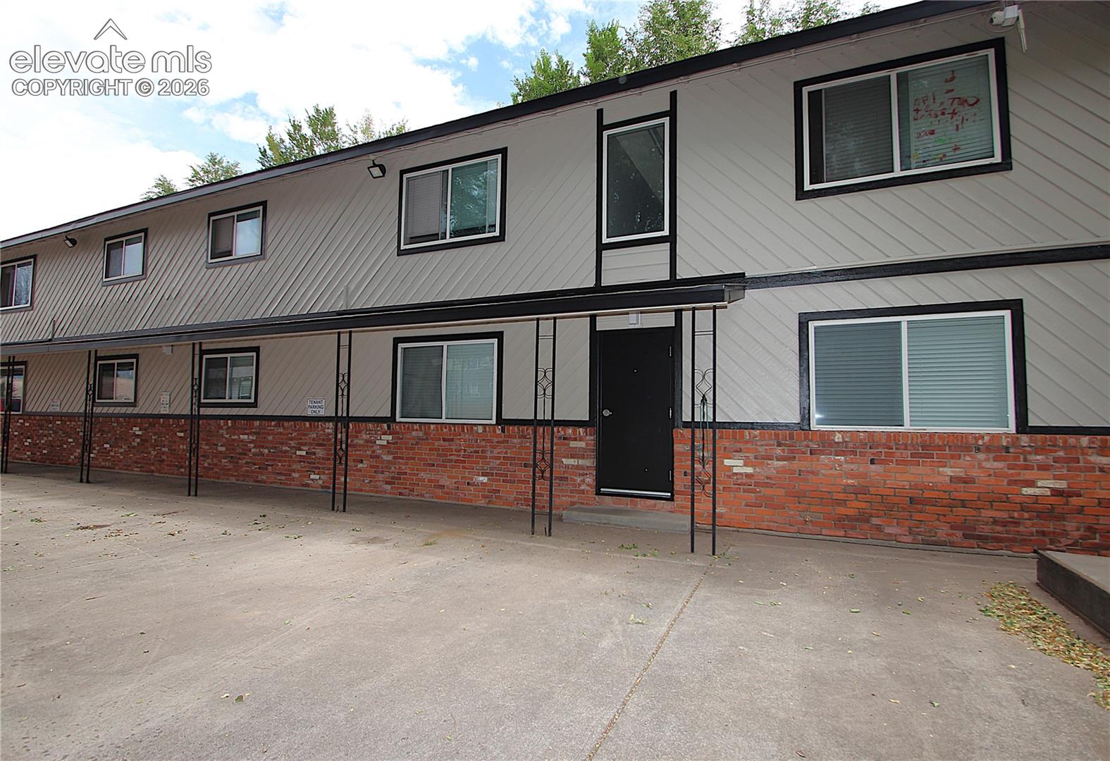 305 E Arvada Street Colorado Springs Colorado United States, for Rent, residential, Christy Dunfee, Realty One Group Apex