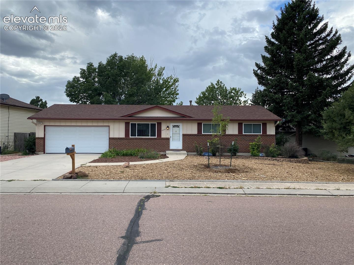 4624 Ranch Circle Colorado Springs Colorado United States, for Rent, residential, Judy Trout, Blue Spruce Real Estate, LLC