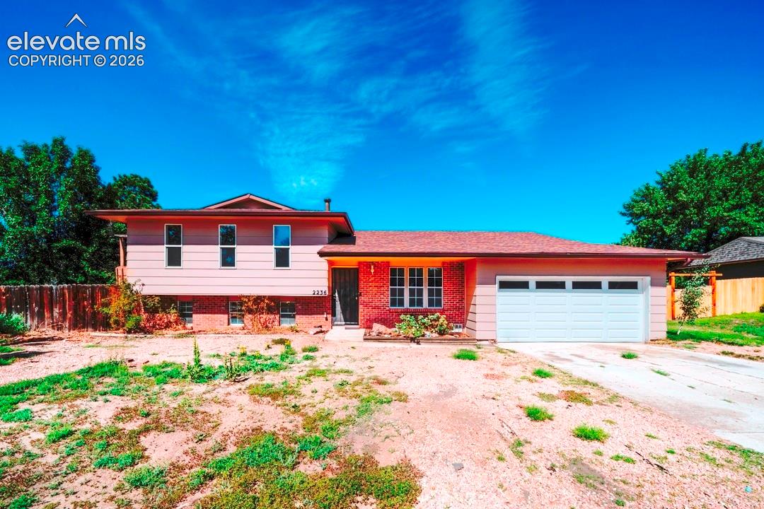 2236 Vintage Drive Colorado Springs Colorado United States, for Rent, residential, Judy Trout, Blue Spruce Real Estate, LLC