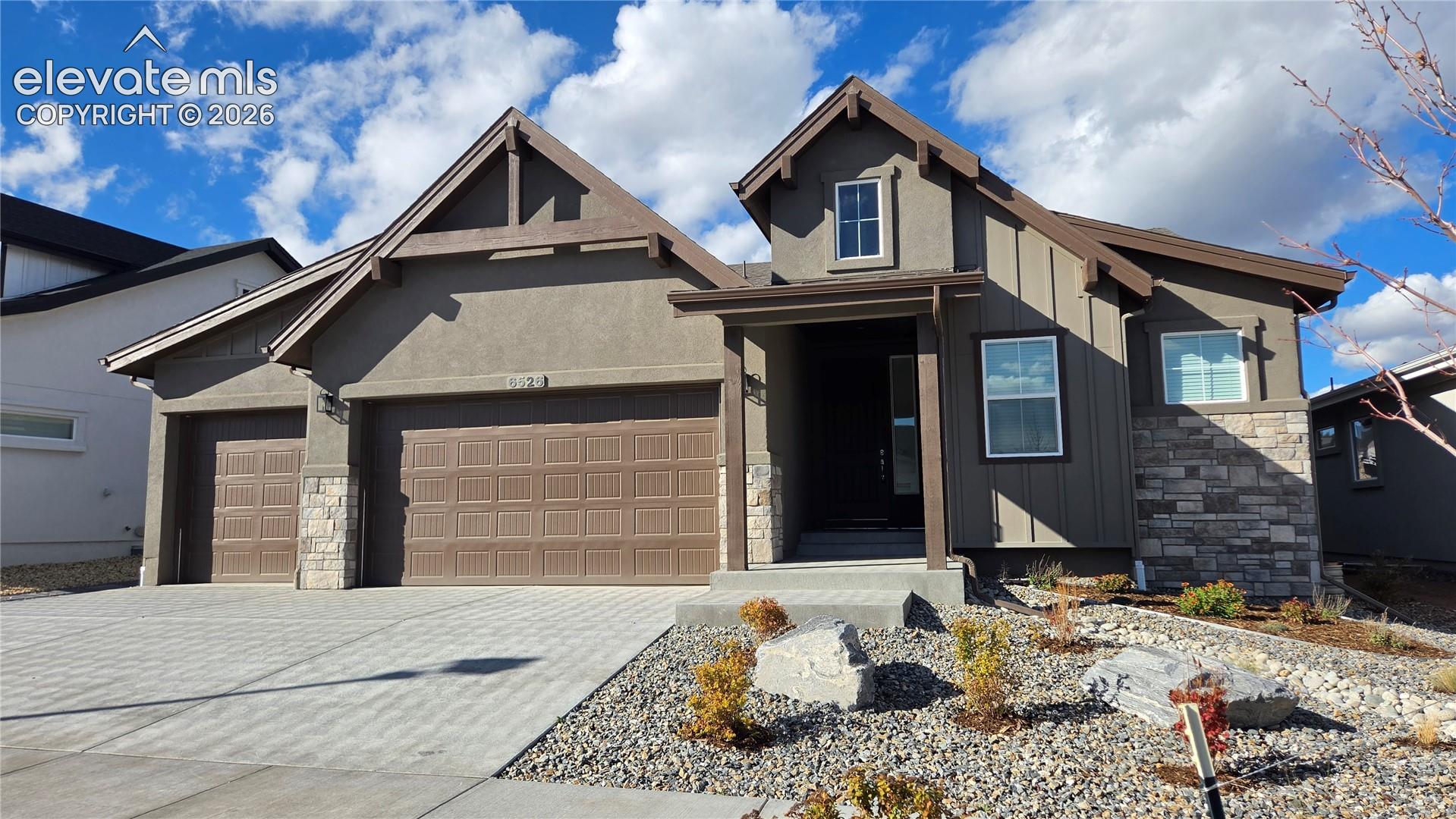 6526 Miro Lane Colorado Springs Colorado United States, for Rent, residential, Judy Trout, Blue Spruce Real Estate, LLC