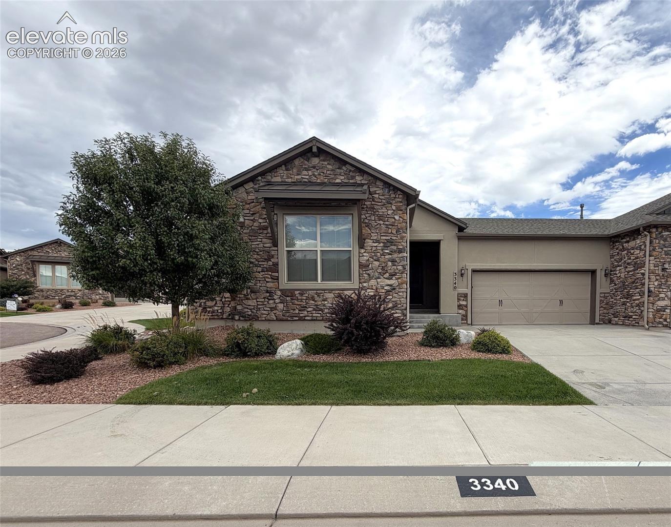 3340 Union Jack Way Colorado Springs Colorado United States, for Rent, residential, Judy Trout, Blue Spruce Real Estate, LLC
