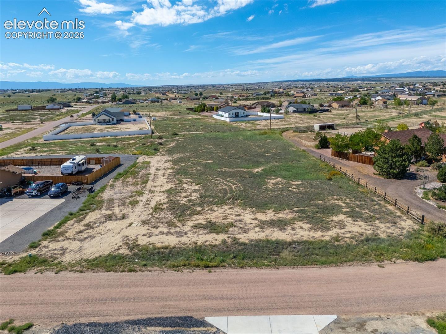 1211 N Hill Lane Pueblo West Colorado United States, for Sale, commercial, Judy Trout, Blue Spruce Real Estate, LLC