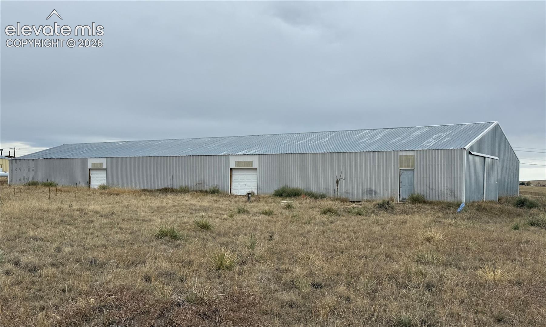22105 E Highway 24 Peyton Colorado United States, for Sale, commercial, Judy Trout, Blue Spruce Real Estate, LLC