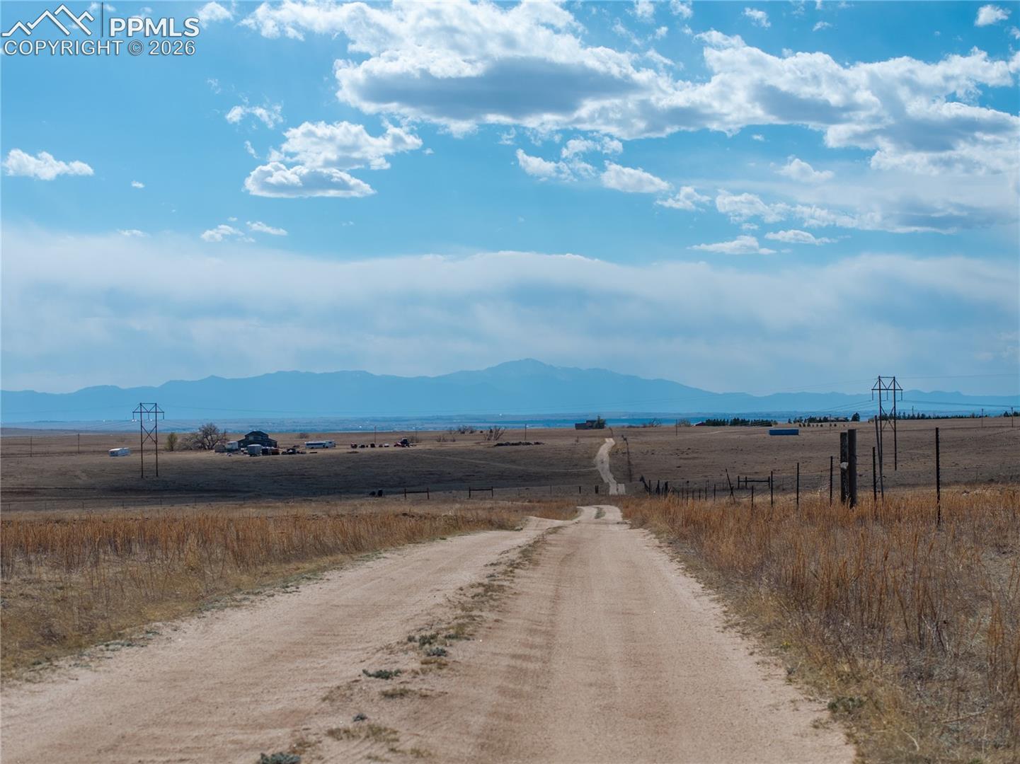 Unknown Road Yoder Colorado United States, for Sale, commercial, Judy Trout, Blue Spruce Real Estate, LLC