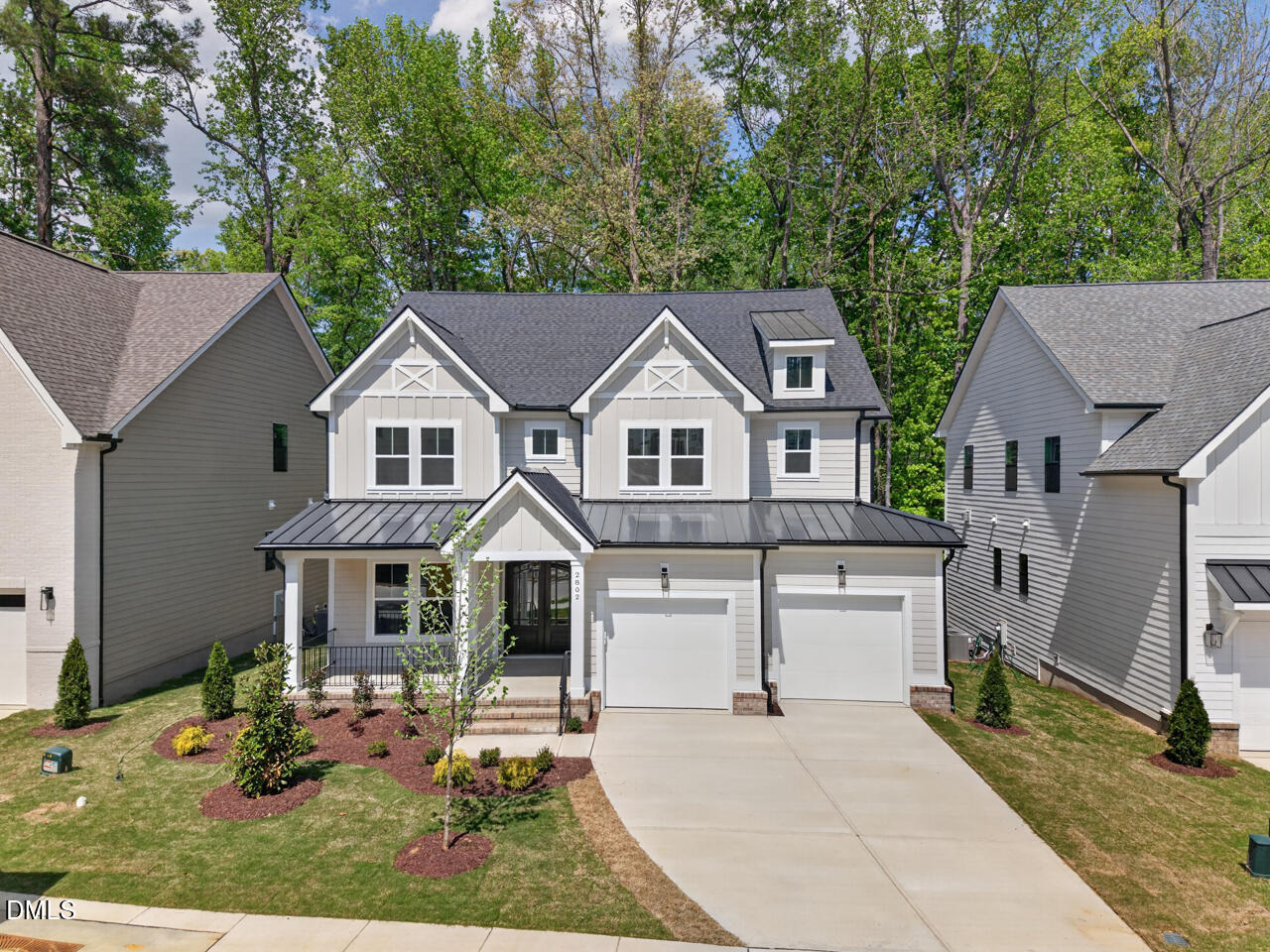 2802 Pathway Drive Chapel Hill North Carolina United States, for Sale, residential,  , Realty World - Carolina Properties