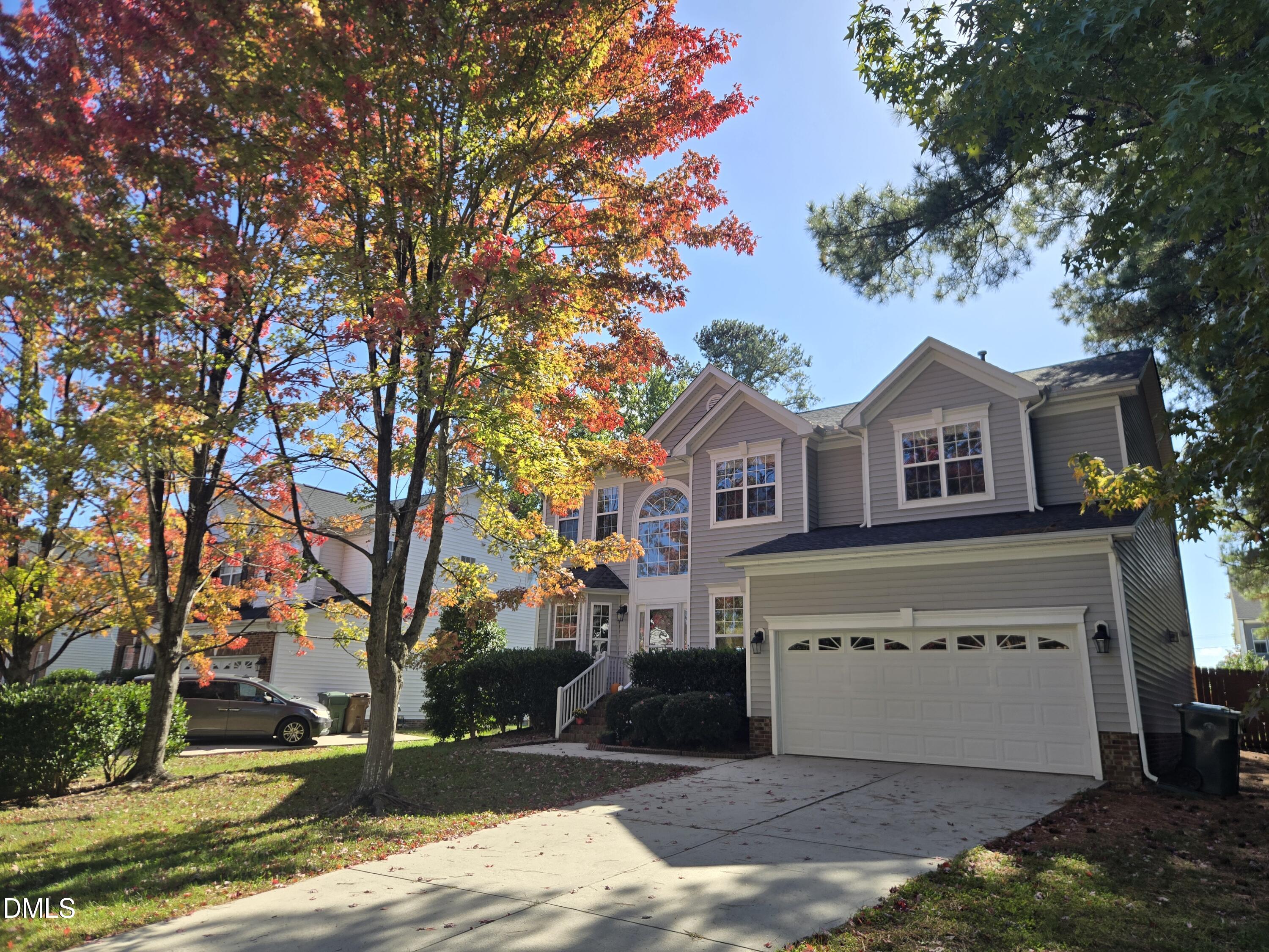 205 Bethabara Lane Cary North Carolina United States, for Sale, residential,  , Ideal Home Realty LLC