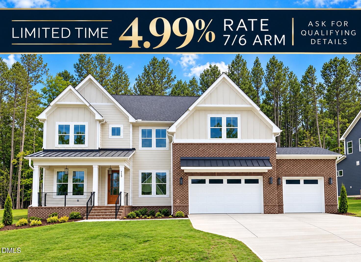 113 Black Bear Court Chapel Hill North Carolina United States, for Sale, residential,  , Realty World - Carolina Properties