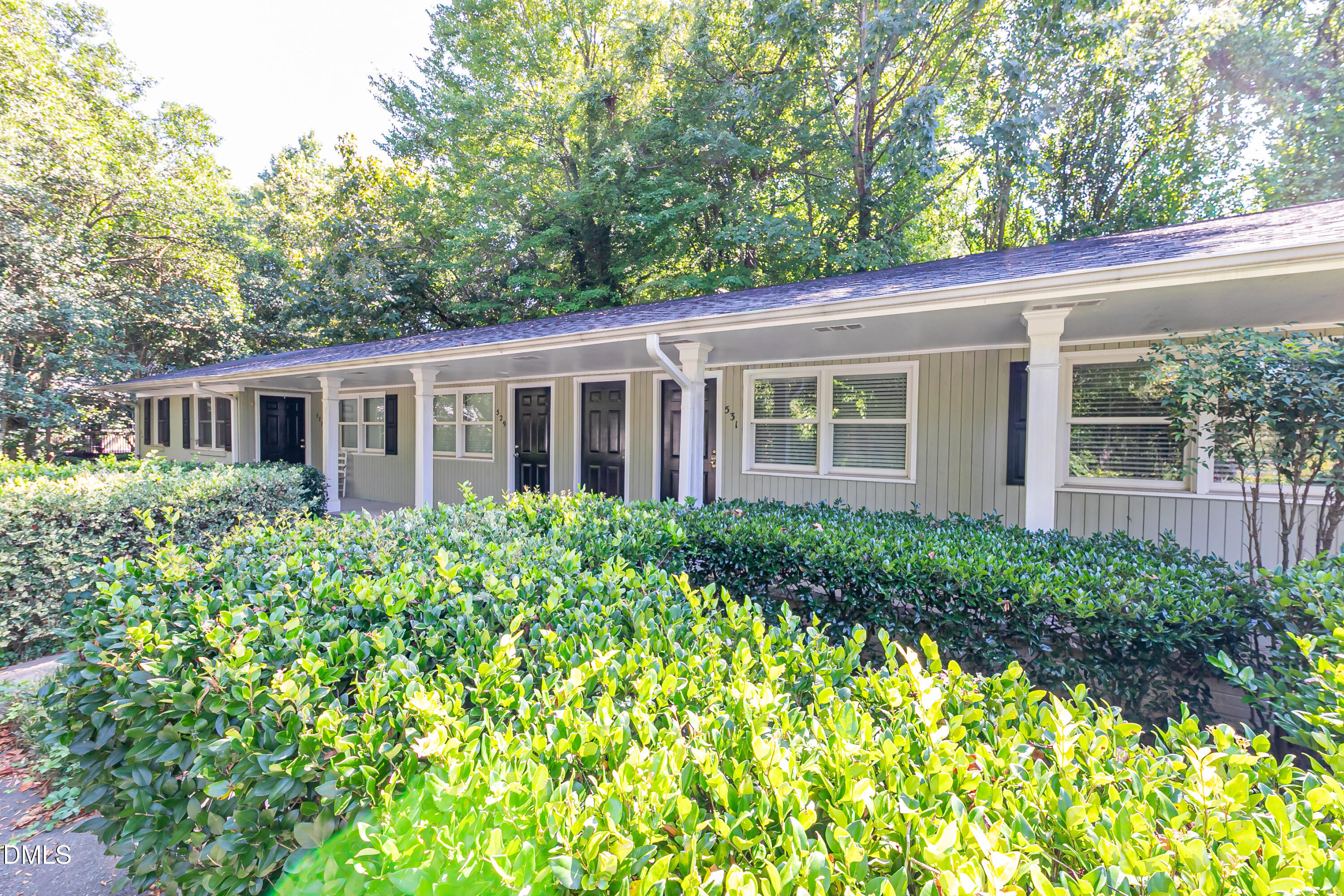 531 Smith Level Road APT 531 Chapel Hill North Carolina United States, for Sale, residential,  , Realty World - Carolina Properties