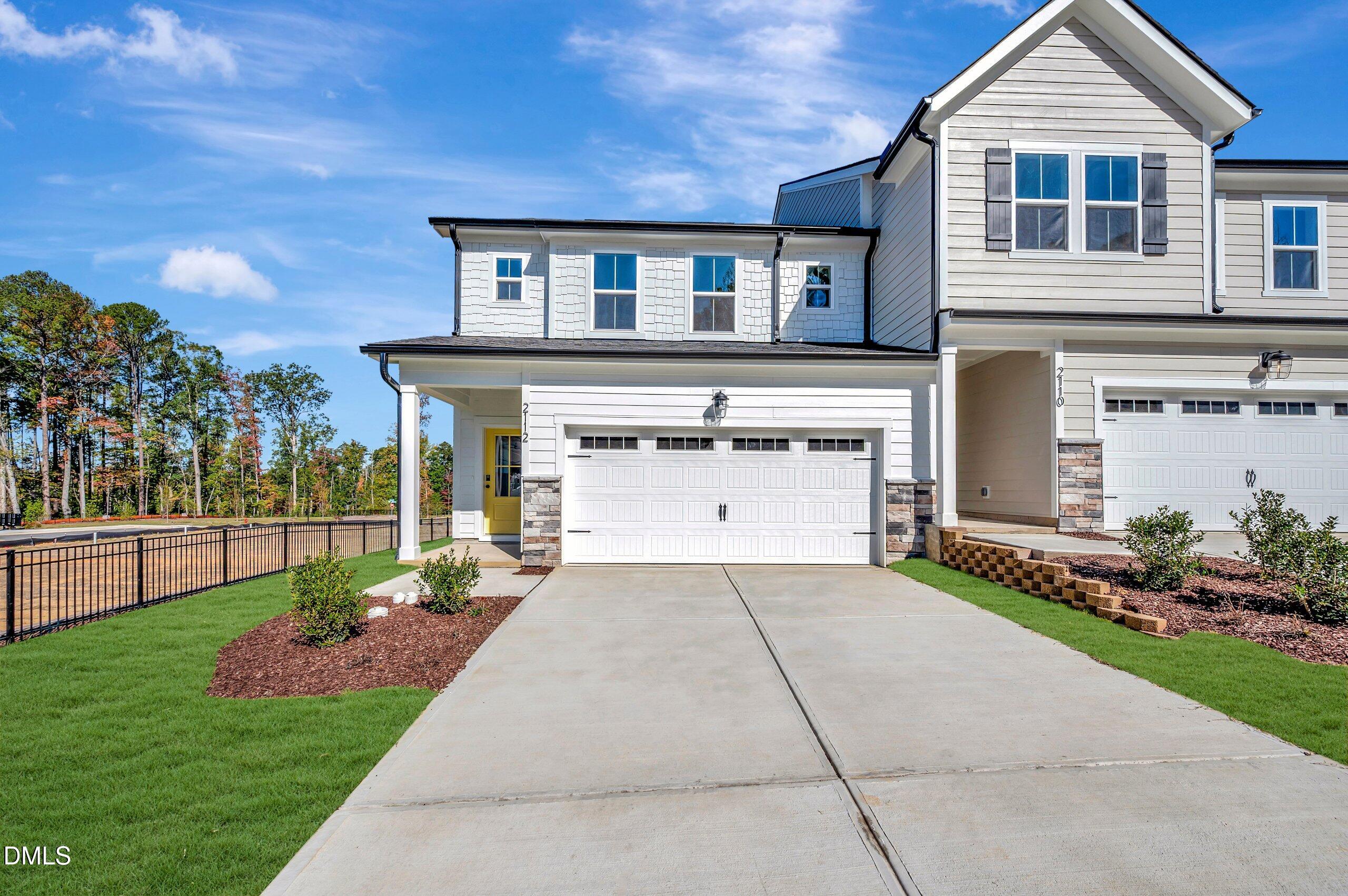 2112 Shaded Knoll Road Cary North Carolina United States, for Sale, residential,  , Ideal Home Realty LLC