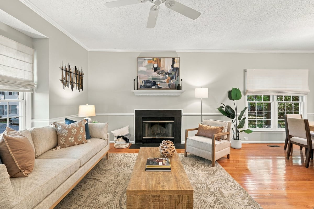 128 Riverwalk Circle Cary North Carolina United States, for Sale, residential,  , Ideal Home Realty LLC