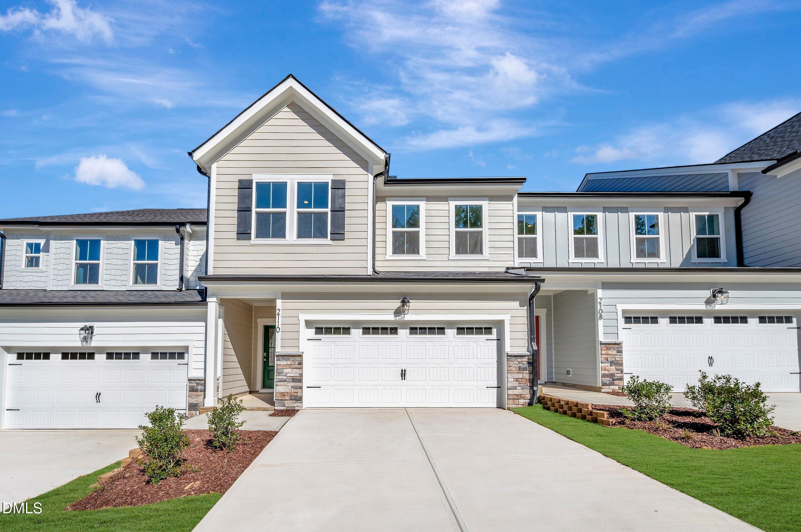 2110 Shaded Knoll Road Cary North Carolina United States, for Sale, residential,  , Ideal Home Realty LLC