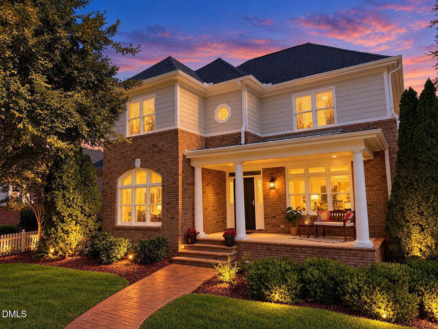 10054 Bost Chapel Hill North Carolina United States, for Sale, residential,  , Realty World - Carolina Properties