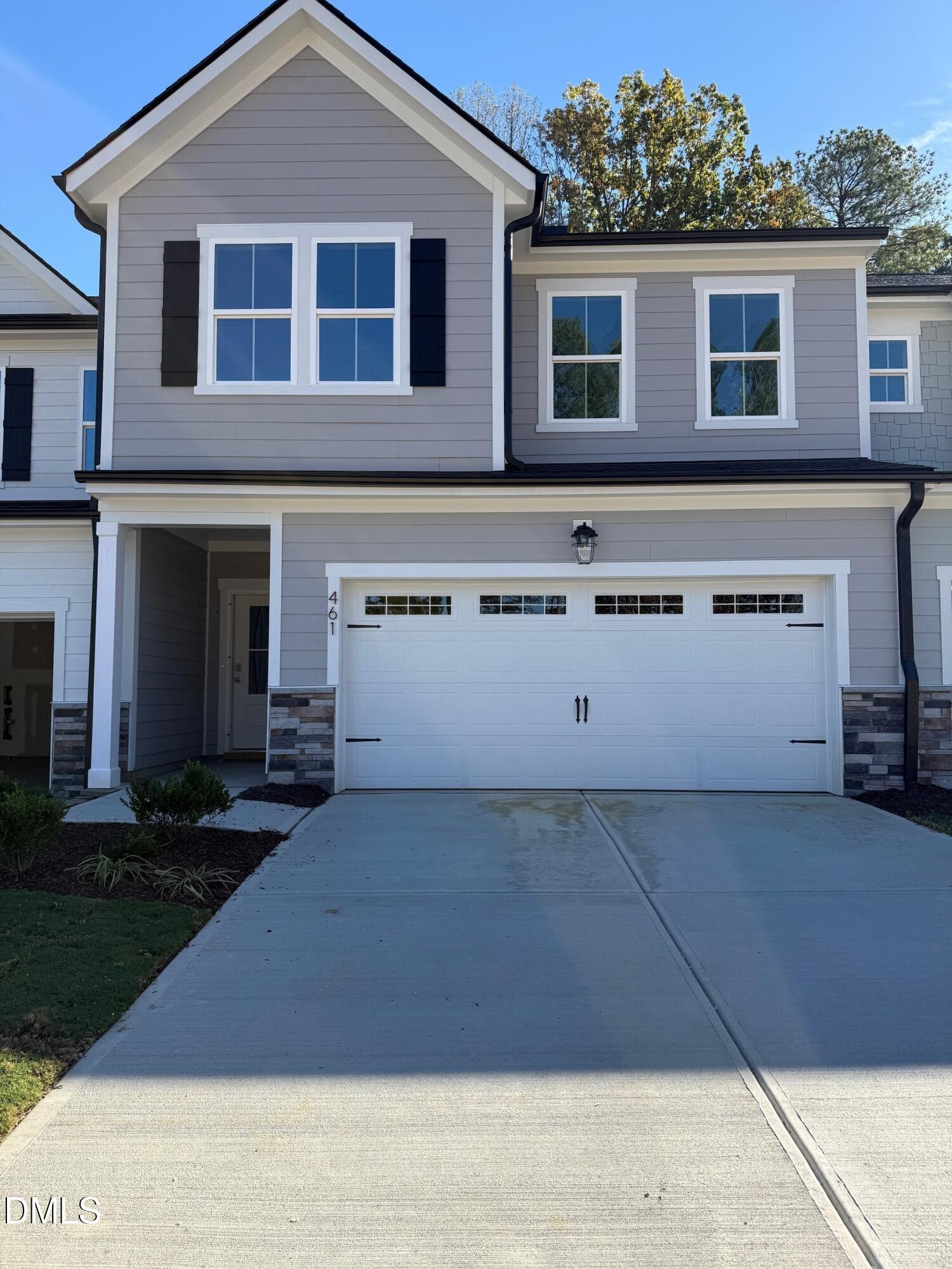 461 Dark Branch Road Cary North Carolina United States, for Sale, residential,  , Ideal Home Realty LLC