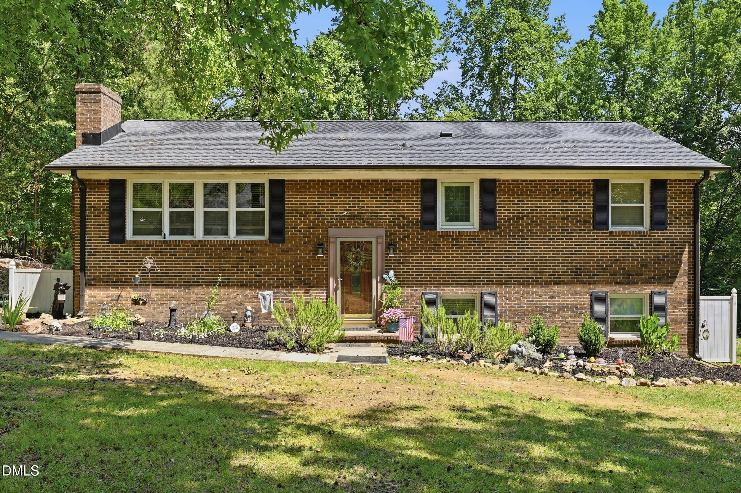 3102 Little River Drive Hillsborough North Carolina United States, for Sale, residential,  , Realty World - Carolina Properties