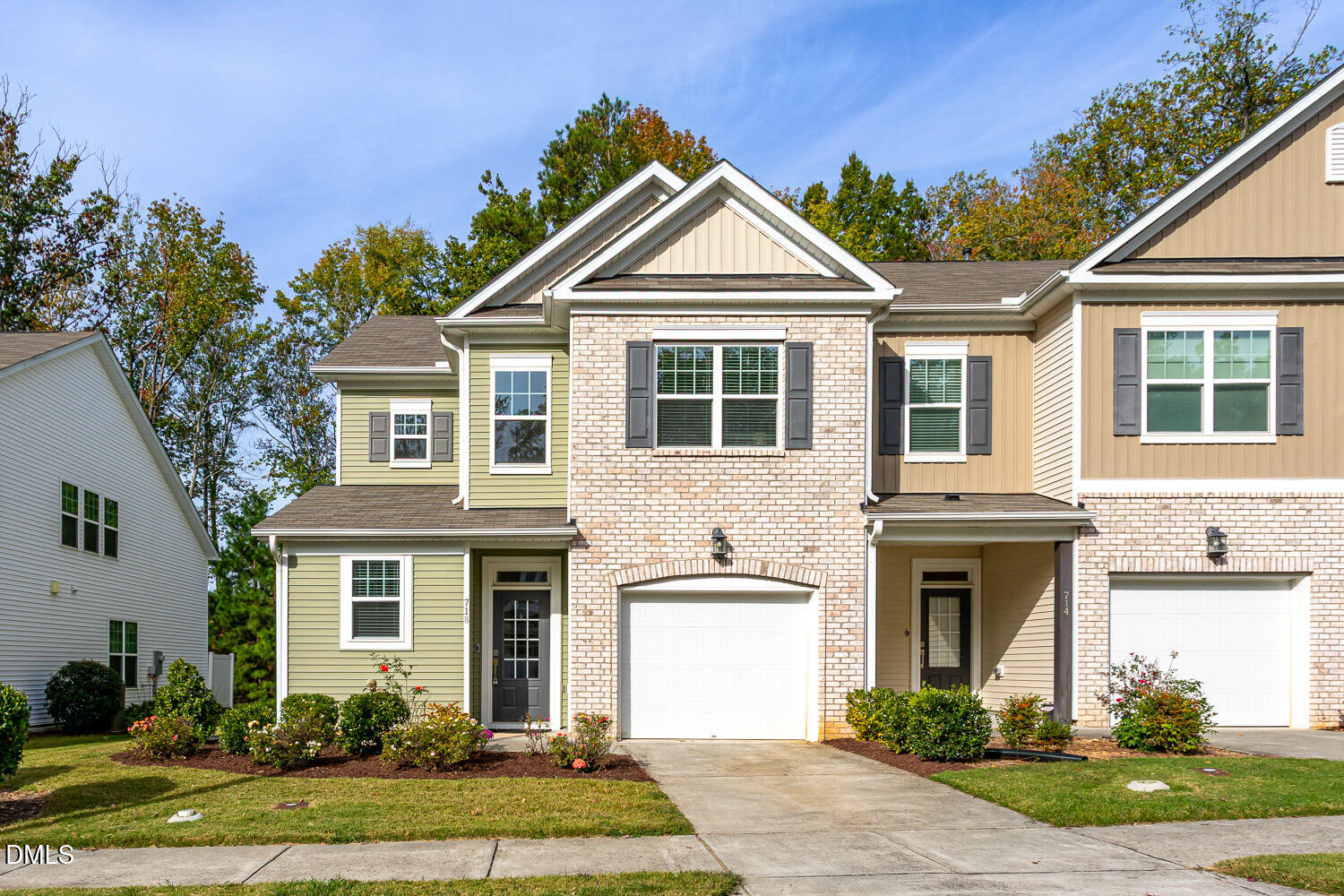 718 Great Eno Path Hillsborough North Carolina United States, for Sale, residential,  , Realty World - Carolina Properties