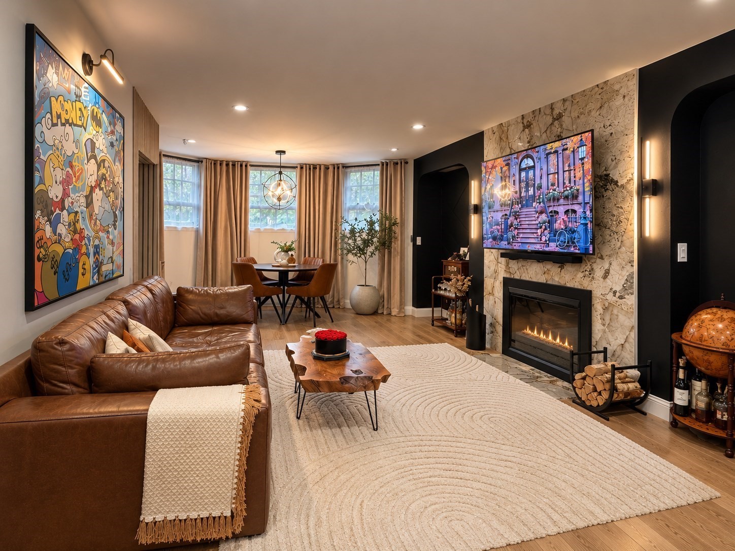 233 Commonwealth Ave  UNIT 1 Boston Massachusetts United States, for Sale, residential, Darcy Bento, South Boston  Realtor Bento Real Estate Group, Bento Real Estate Group, Inc.
