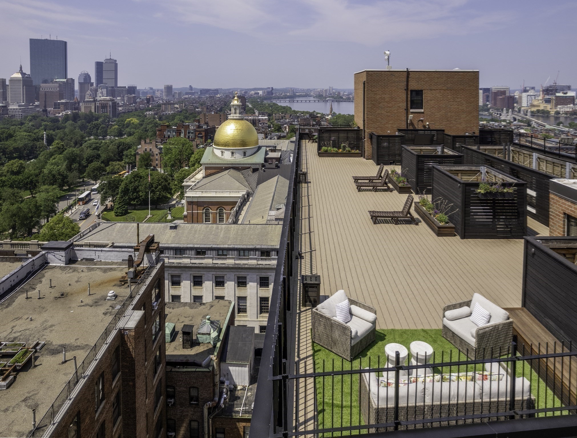 130 Bowdoin  UNIT 505 Boston Massachusetts United States, for Rent, residential,  , The Edwards Realty Team - Barrett Sotheby's International Realty