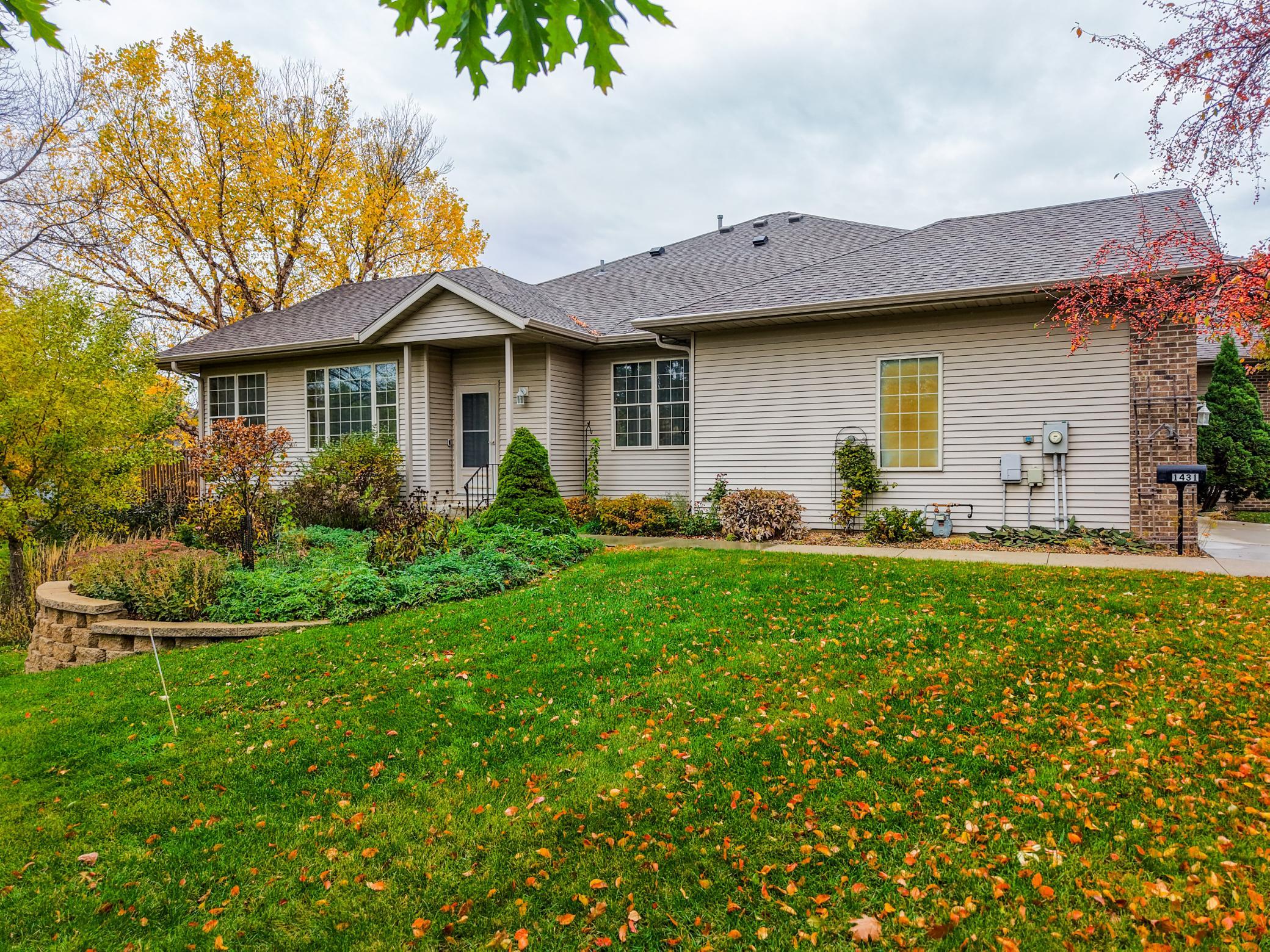 1431 Kings Run Dr NW Rochester Minnesota United States, for Sale, residential,  , All American Realty