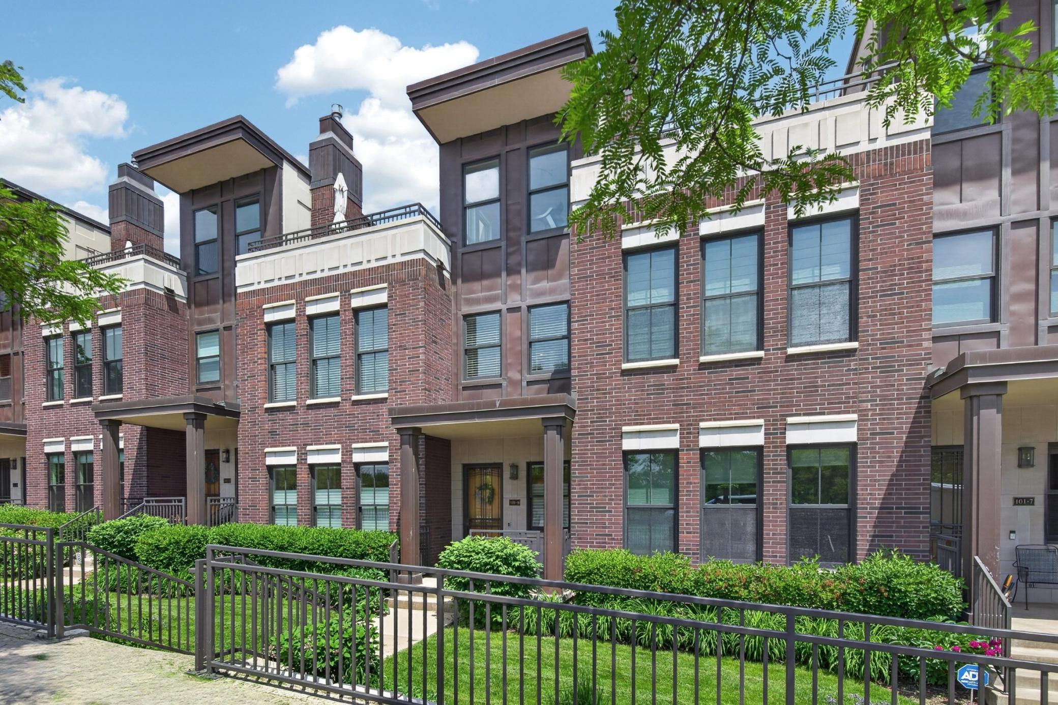 101 Main Street APT 8 Minneapolis Minnesota United States, for Sale, residential,  , All American Realty