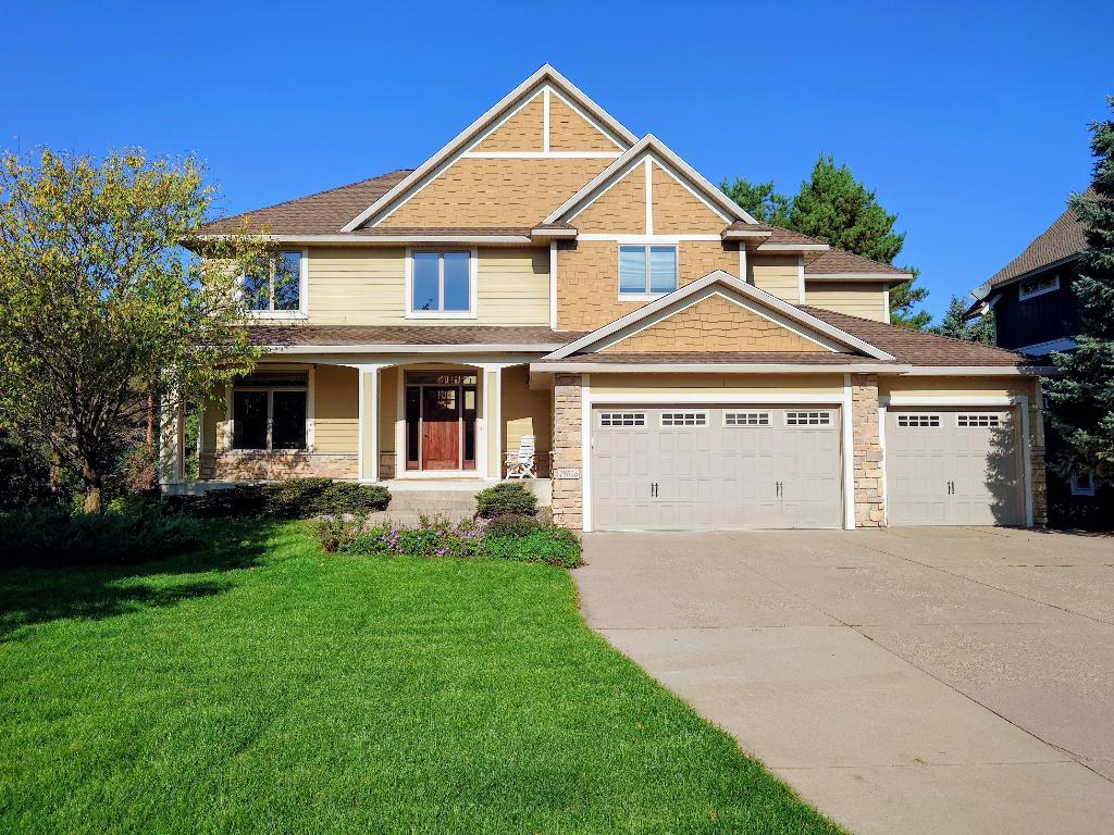 18658 Ponderosa Court Eden Prairie Minnesota United States, for Sale, residential,  , All American Realty