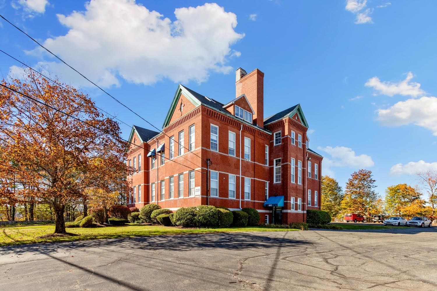 663 Boston St  UNIT 1 Lynn Massachusetts United States, for Sale, residential,  , CITIPOINT REALTY SERVICES, LLC