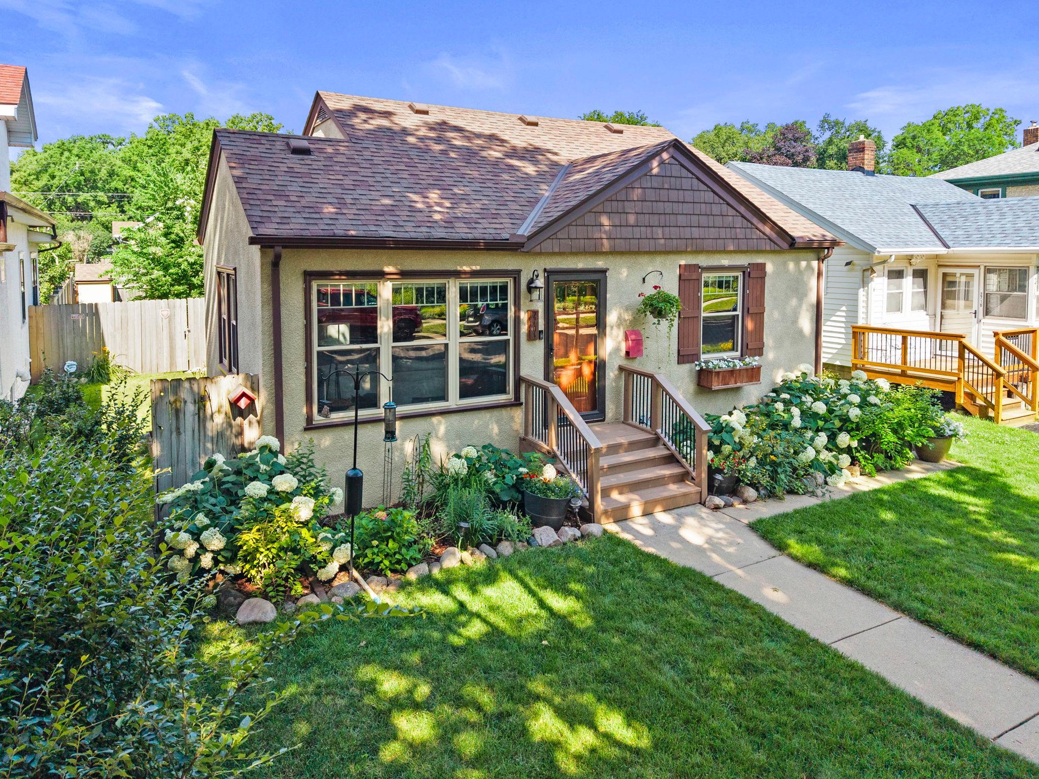 2704 Garfield Street Minneapolis Minnesota United States, for Sale, residential,  , All American Realty