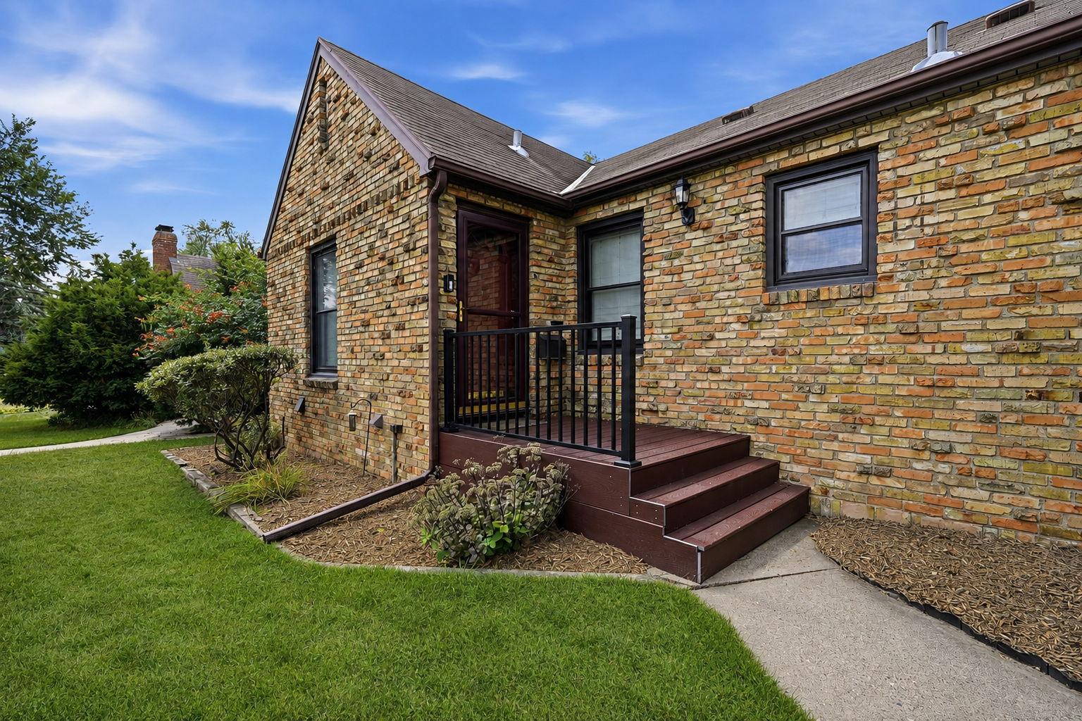 4424 16th Avenue Minneapolis Minnesota United States, for Sale, residential,  , All American Realty