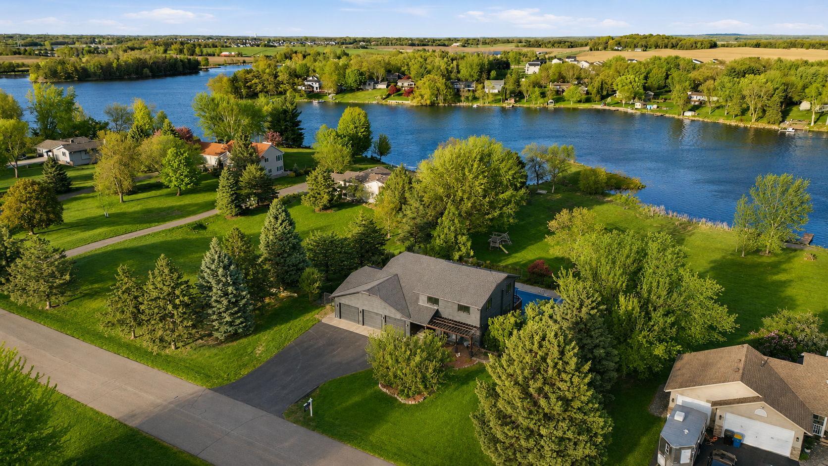 1294 Jamison Avenue Saint Michael Minnesota United States, for Sale, residential,  , All American Realty