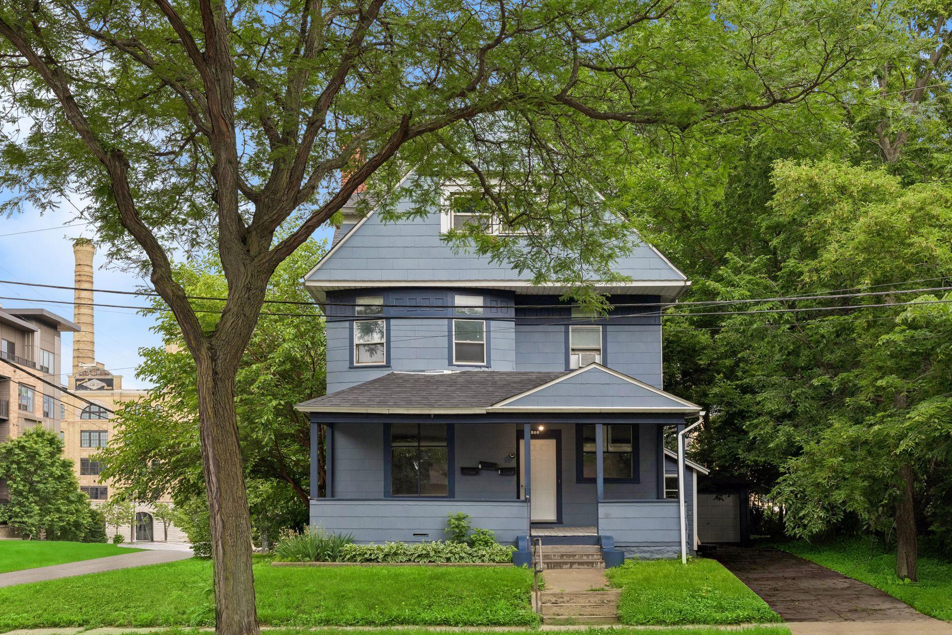 1300 Grand Street Minneapolis Minnesota United States, for Sale, residential,  , All American Realty