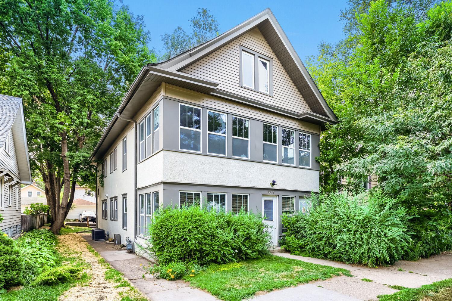 3622 Longfellow Avenue Minneapolis Minnesota United States, for Sale, residential,  , All American Realty
