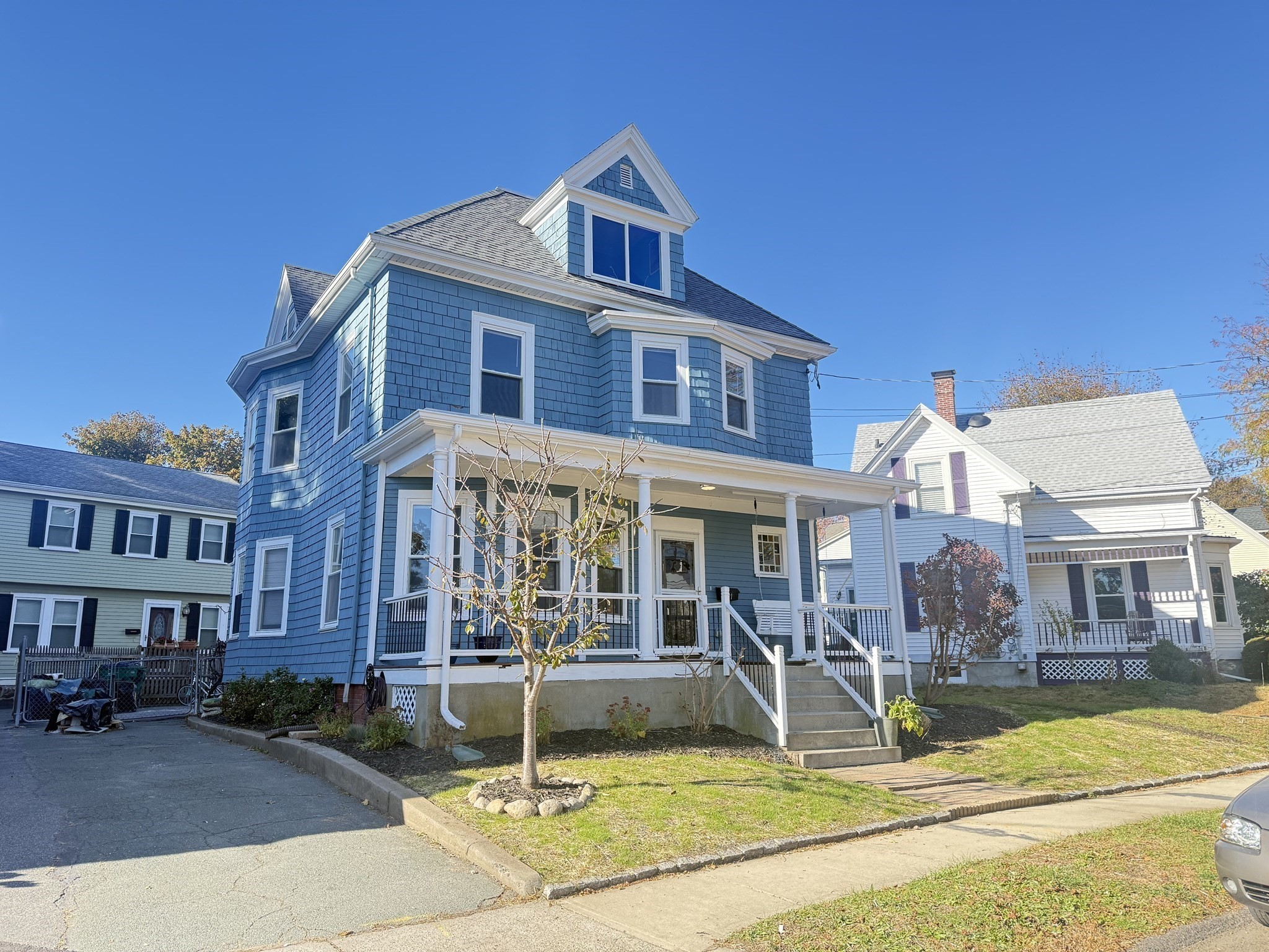 21 Lake View Lynn Massachusetts United States, for Sale, residential,  , CITIPOINT REALTY SERVICES, LLC