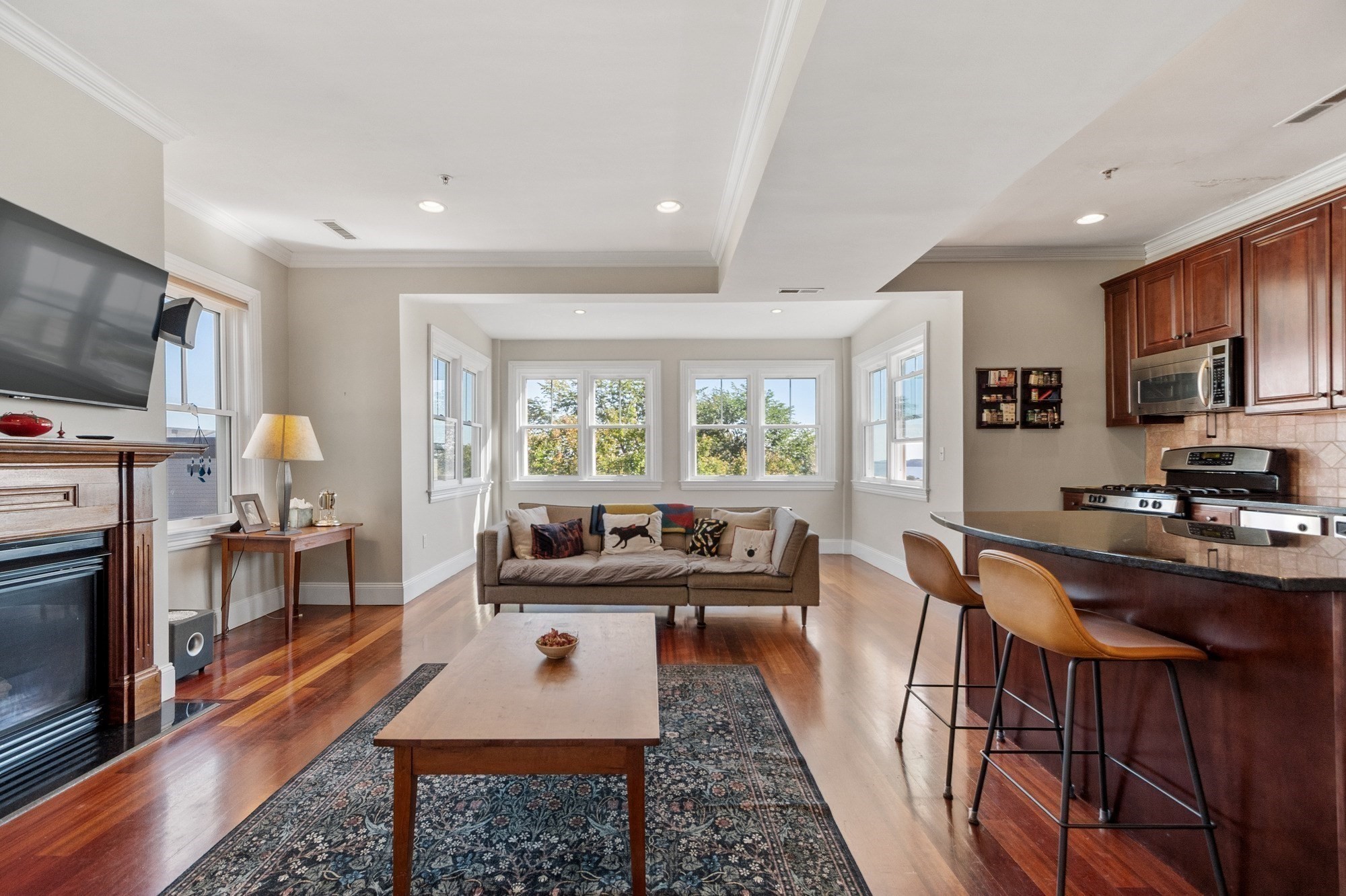 98 G St  UNIT 4 Boston Massachusetts United States, for Sale, residential, Darcy Bento, South Boston  Realtor Bento Real Estate Group, Bento Real Estate Group, Inc.