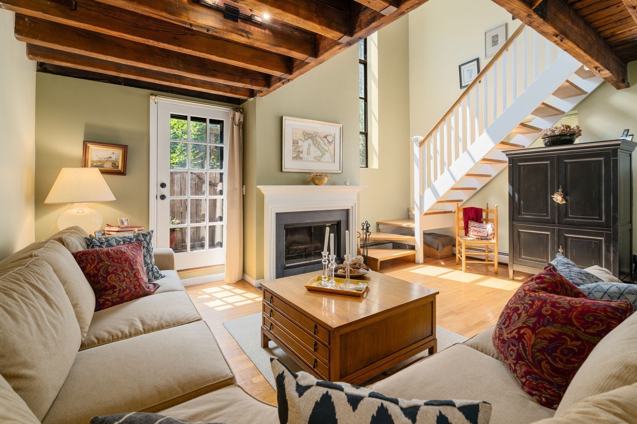 8 Dartmouth Street  UNIT 5 Boston Massachusetts United States, for Sale, residential, Darcy Bento, South Boston  Realtor Bento Real Estate Group, Bento Real Estate Group, Inc.