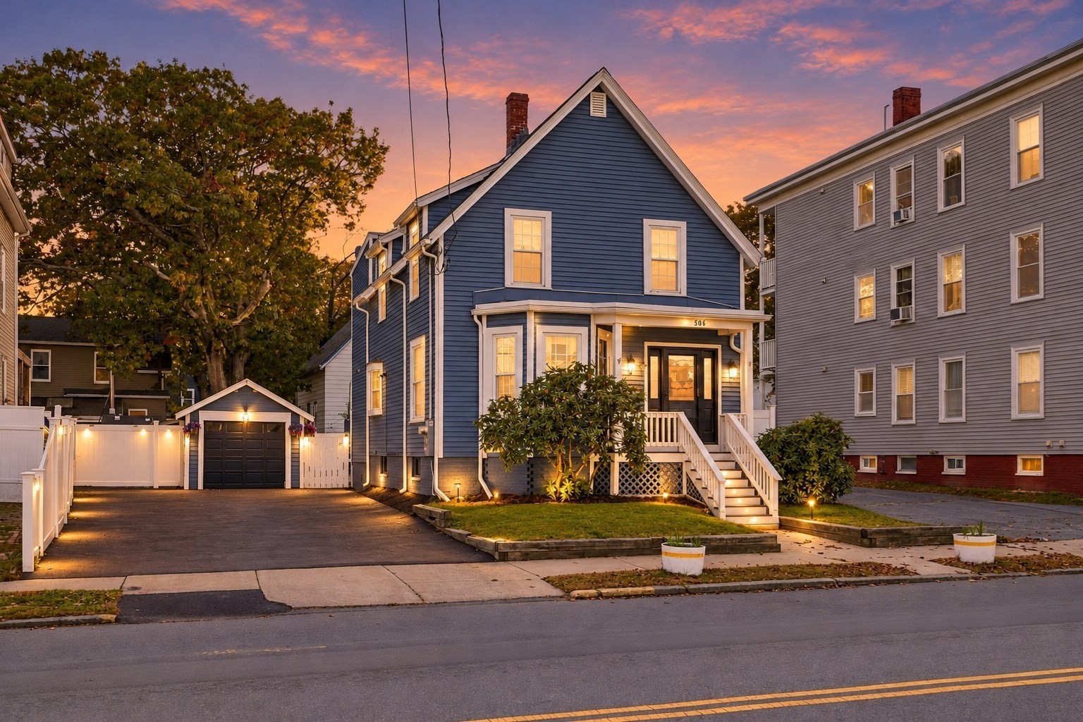 506 Eastern Ave Lynn Massachusetts United States, for Sale, residential,  , CITIPOINT REALTY SERVICES, LLC