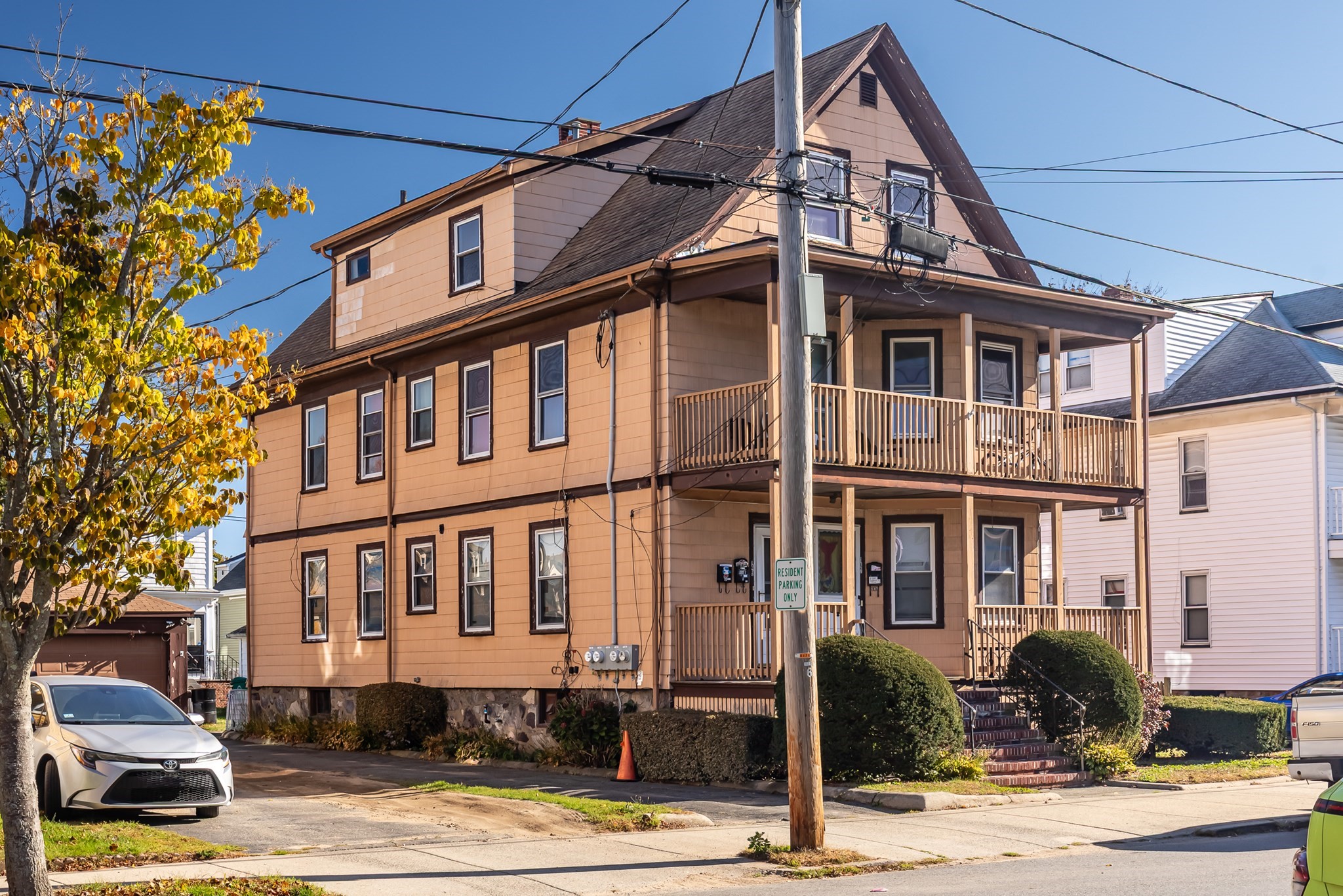 147-149 Tracy Ave Lynn Massachusetts United States, for Sale, residential,  , CITIPOINT REALTY SERVICES, LLC