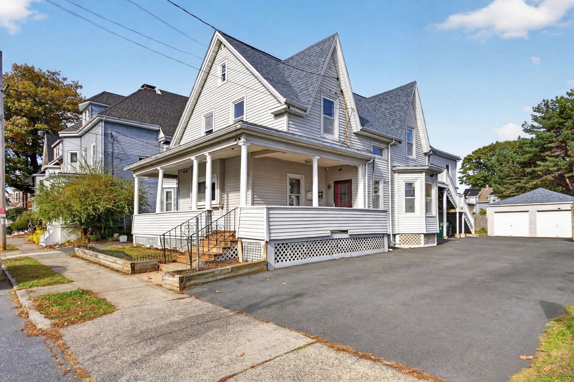 48 Breed St Lynn Massachusetts United States, for Sale, residential,  , CITIPOINT REALTY SERVICES, LLC