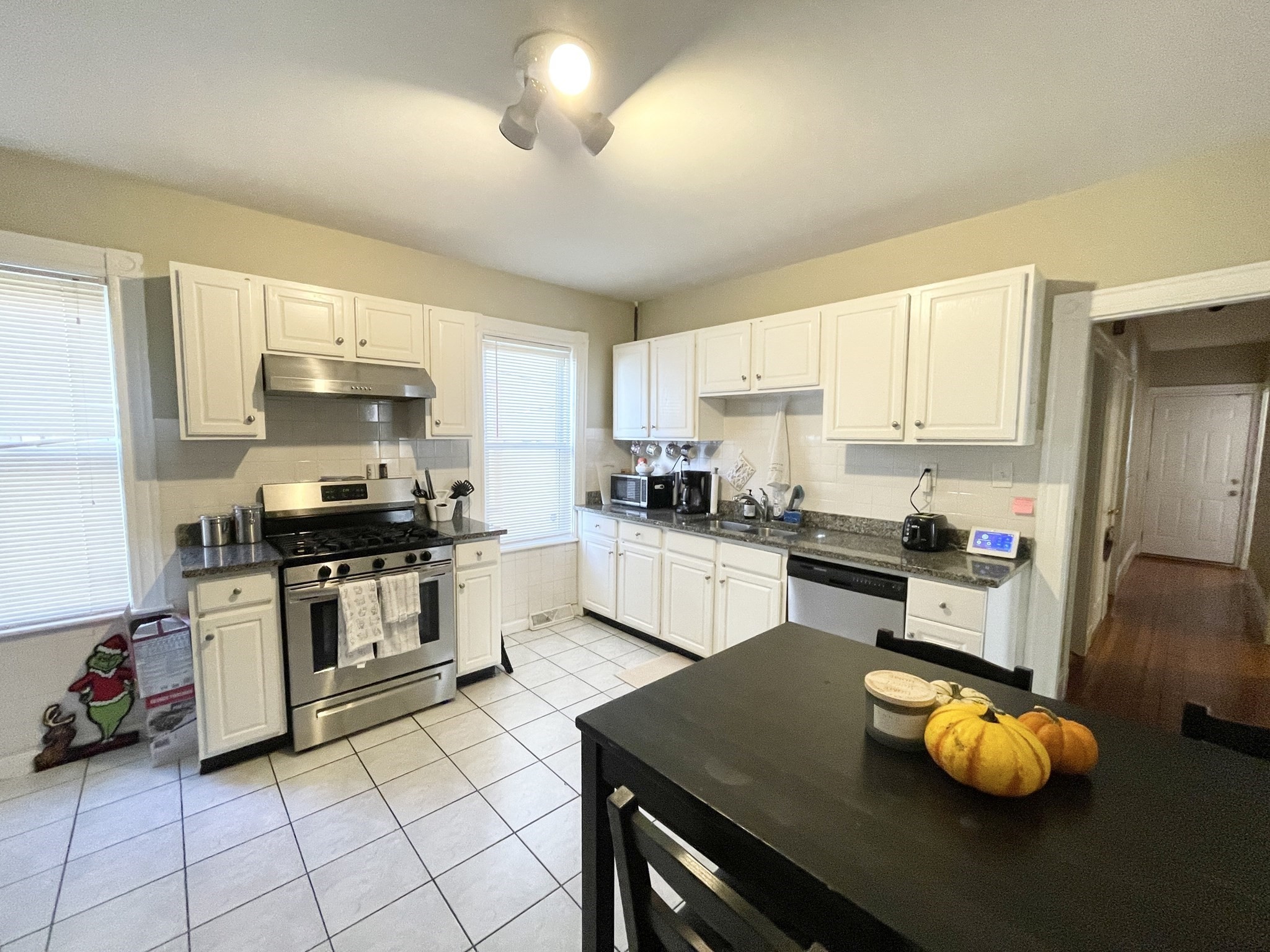 9 Taft  UNIT 1 Boston Massachusetts United States, for Rent, residential,  , The Edwards Realty Team - Barrett Sotheby's International Realty