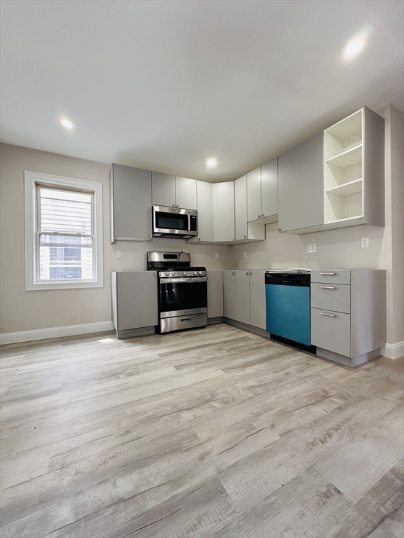 8 Wave Ave  UNIT 3 Boston Massachusetts United States, for Rent, residential,  , The Edwards Realty Team - Barrett Sotheby's International Realty
