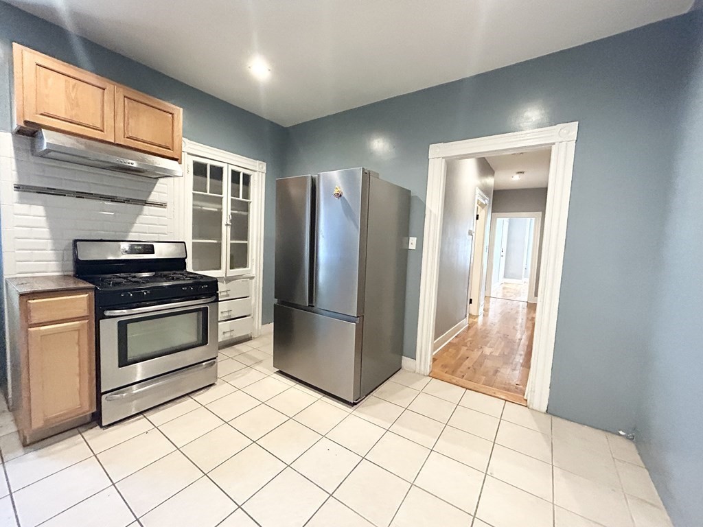 14 Batchelder St.  UNIT #1 Boston Massachusetts United States, for Rent, residential,  , The Edwards Realty Team - Barrett Sotheby's International Realty